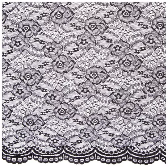 Floral Lace Fabric | Hobby Lobby | 2244135