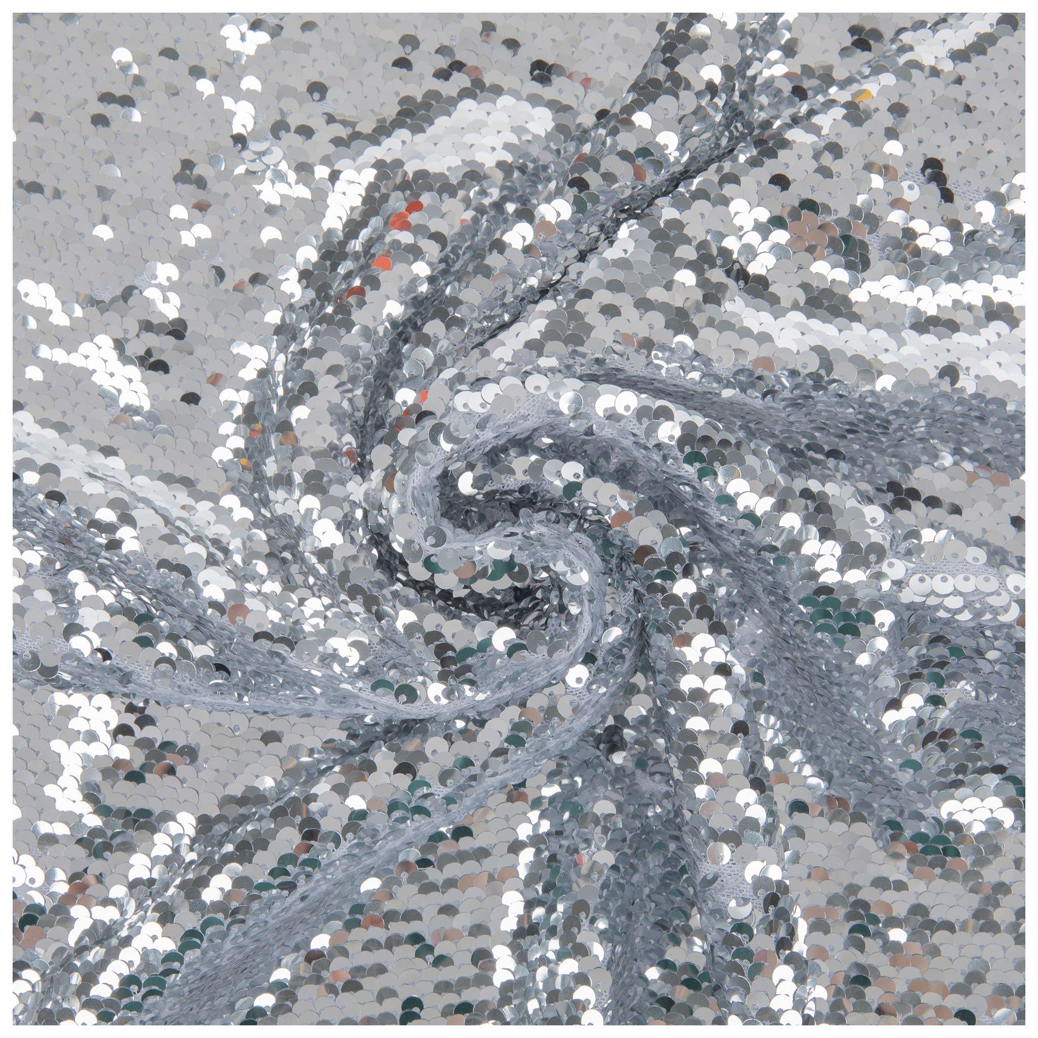 Mesh Sequin Fabric Hobby Lobby 2244283