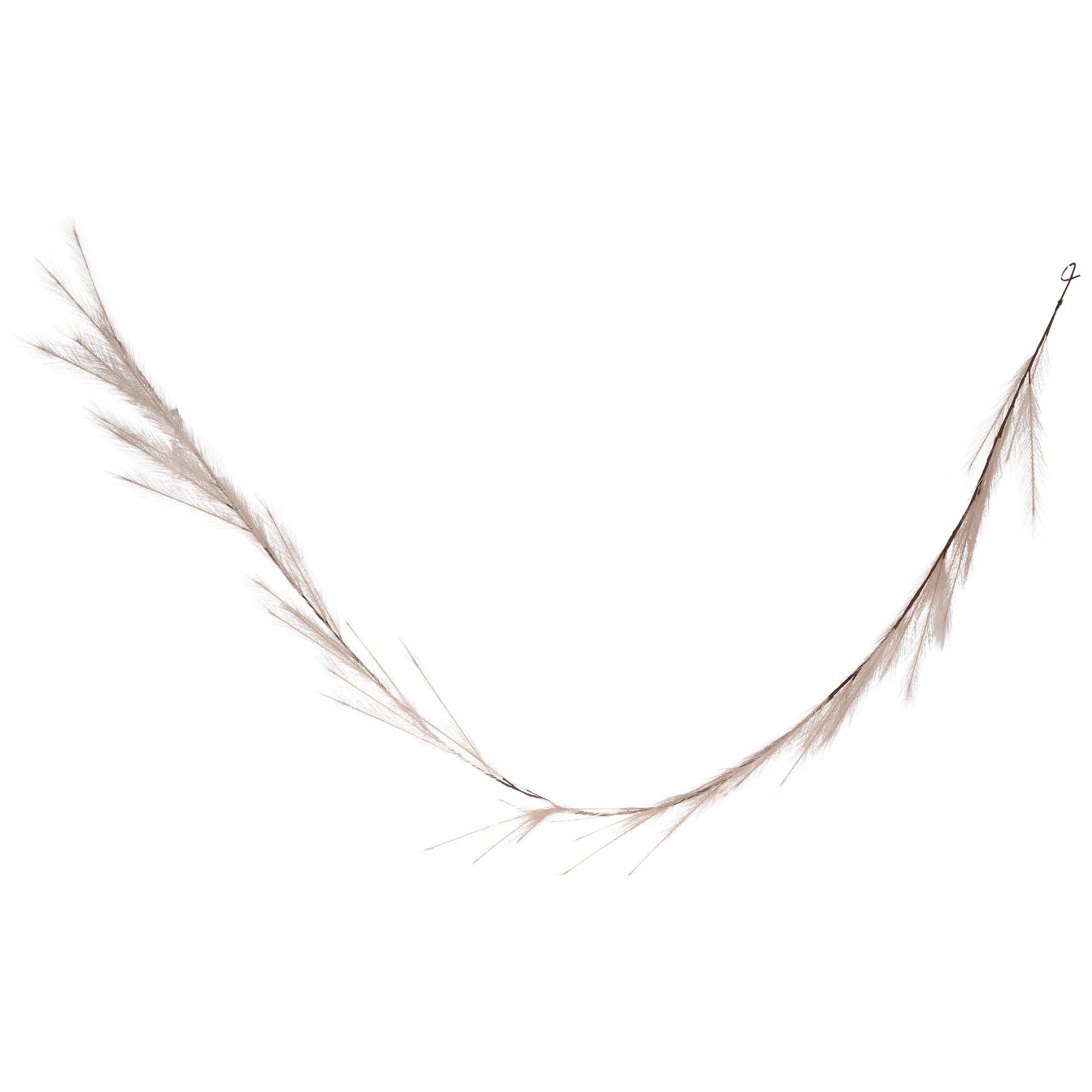 Pampas Grass Garland Hobby Lobby 2244945