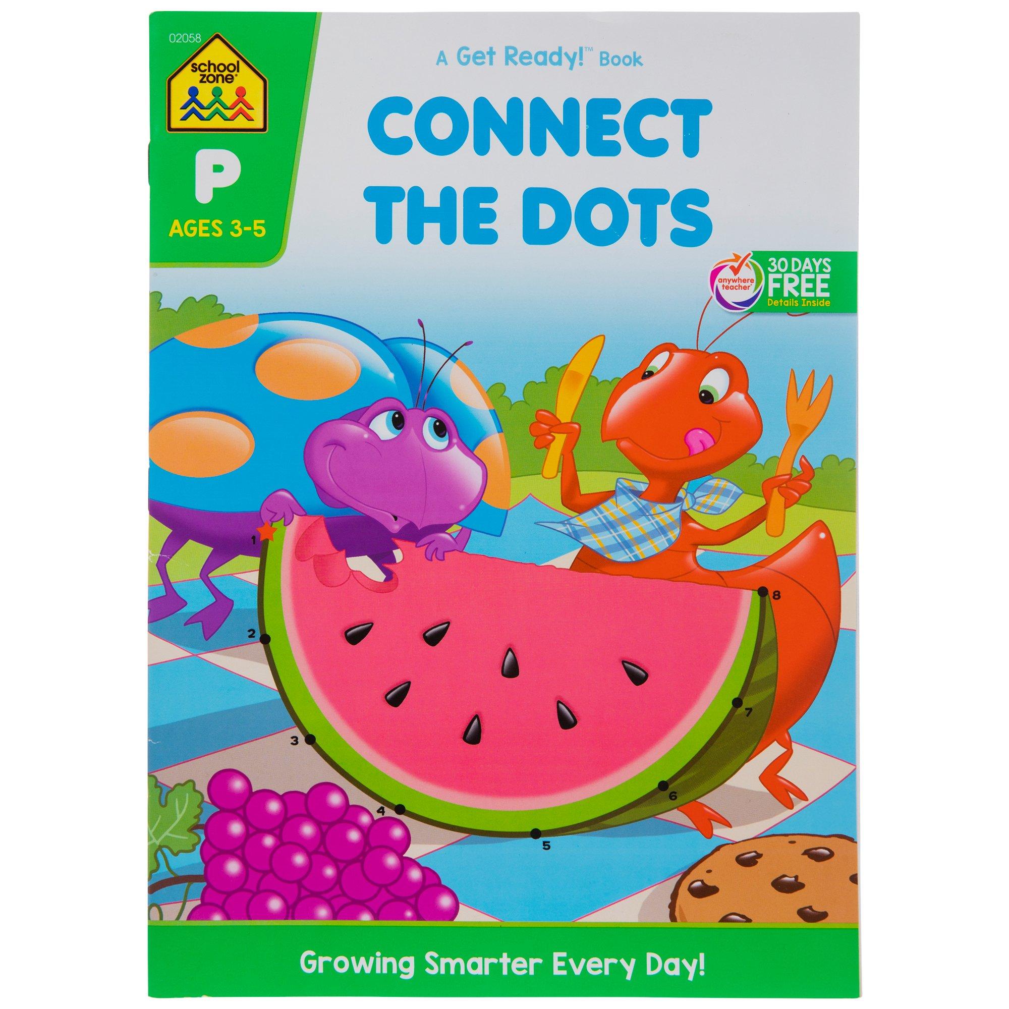 Connect The Dots Hobby Lobby 2245017