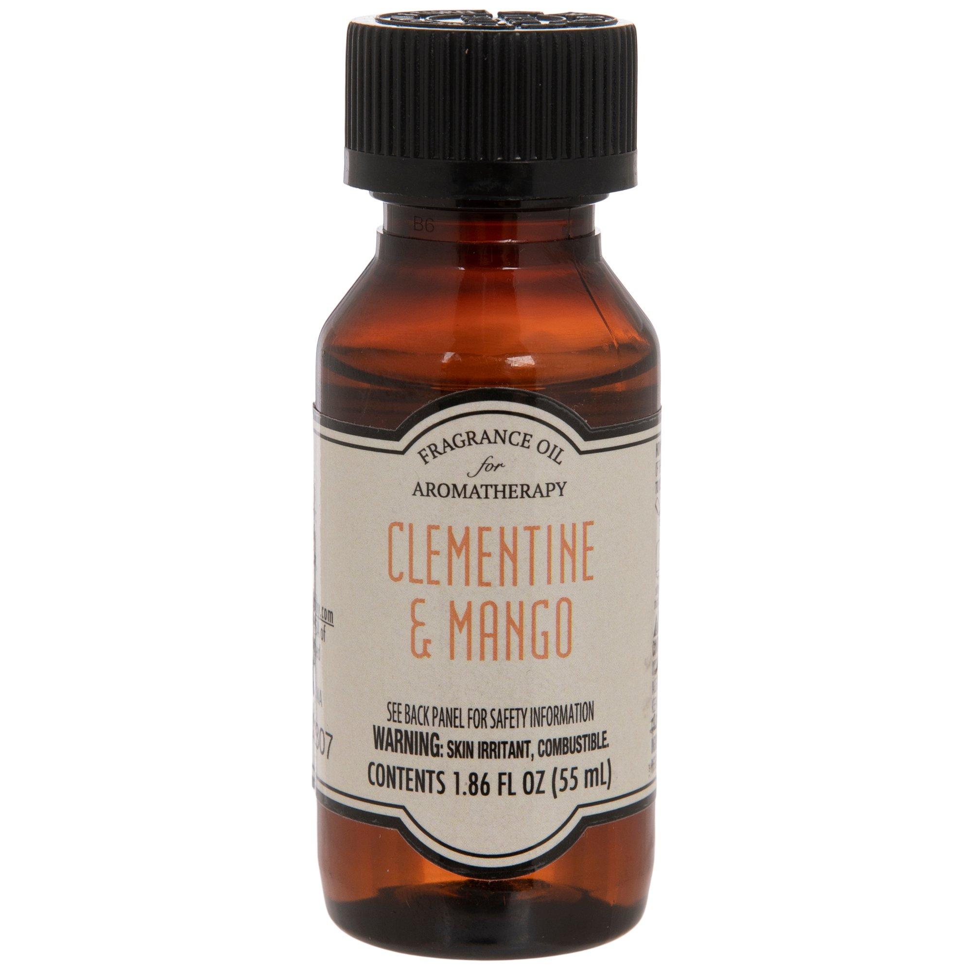 Clementine & Mango Essential Oil Hobby Lobby 2245231