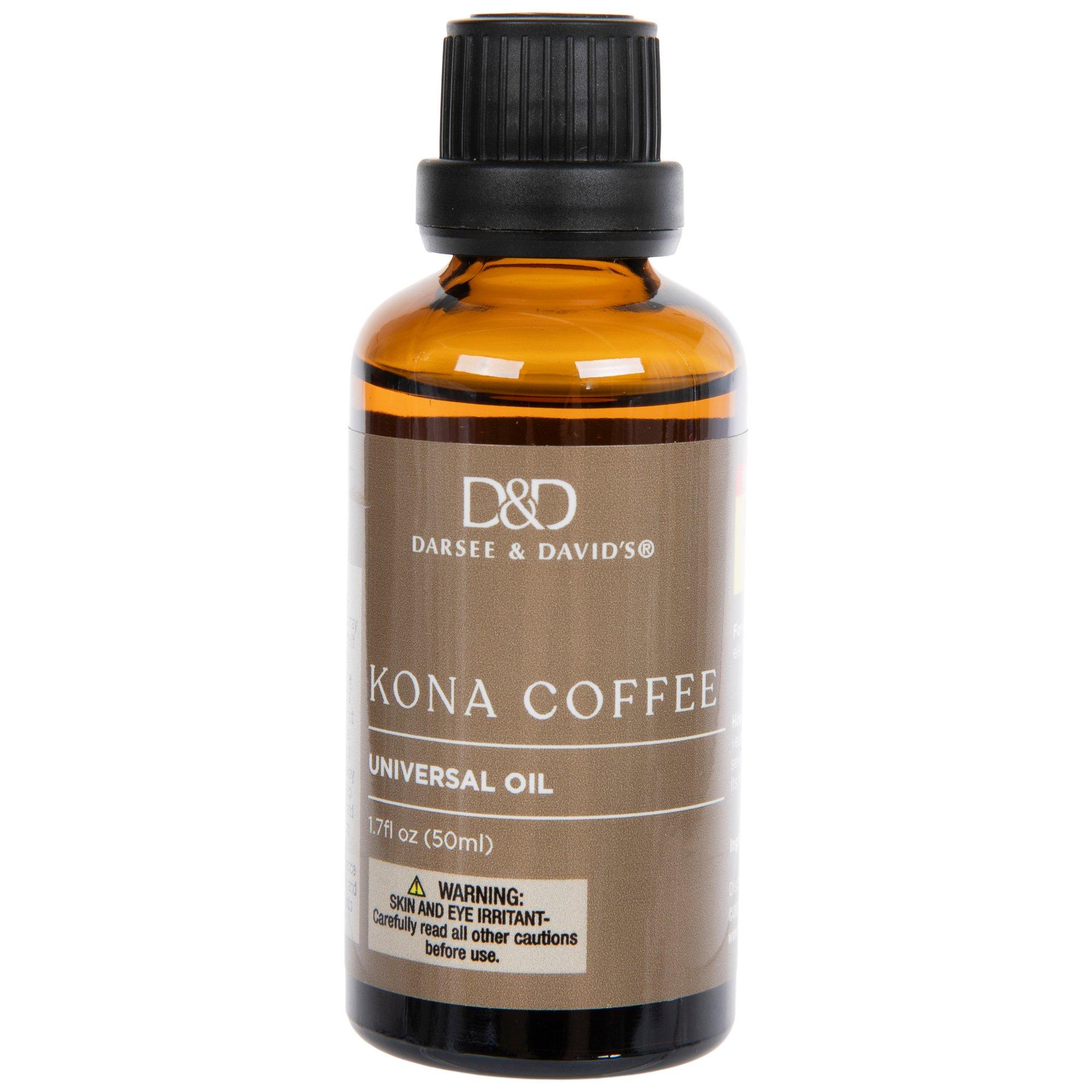 Kona Coffee Fragrance Oil view 1