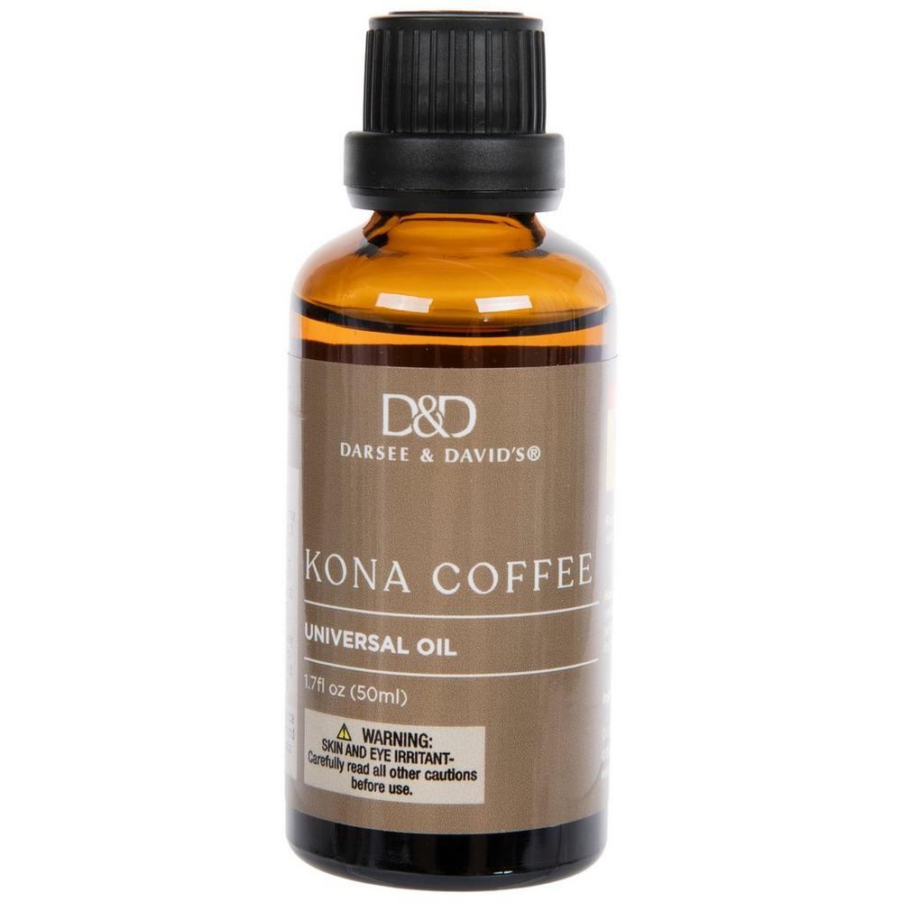 エッセンシャルオイル konabe1478 Kona Coffee Fragrance Oil | Hobby Lobby | 2245256