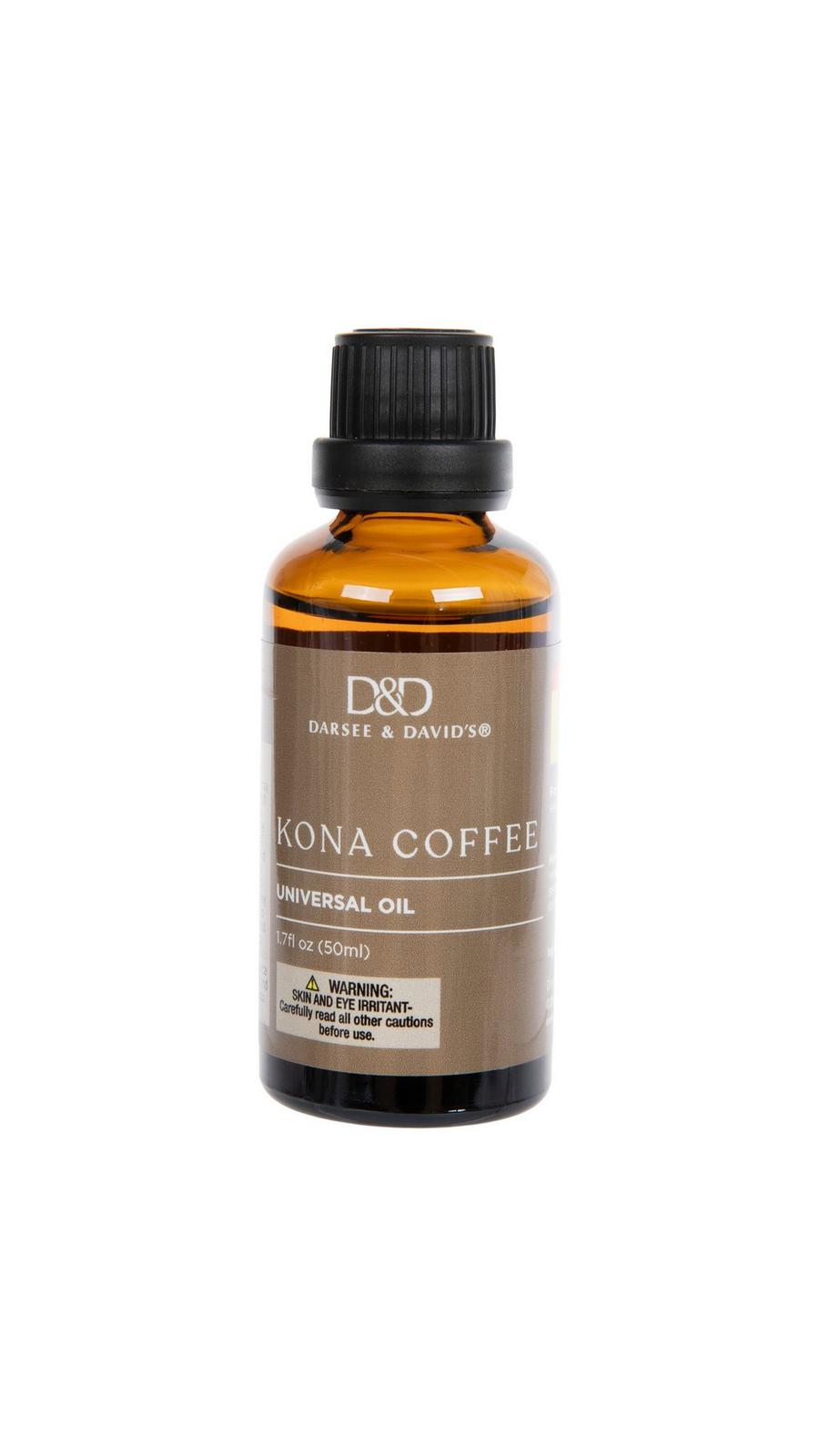 Kona Coffee Fragrance Oil | Hobby Lobby | 2245256