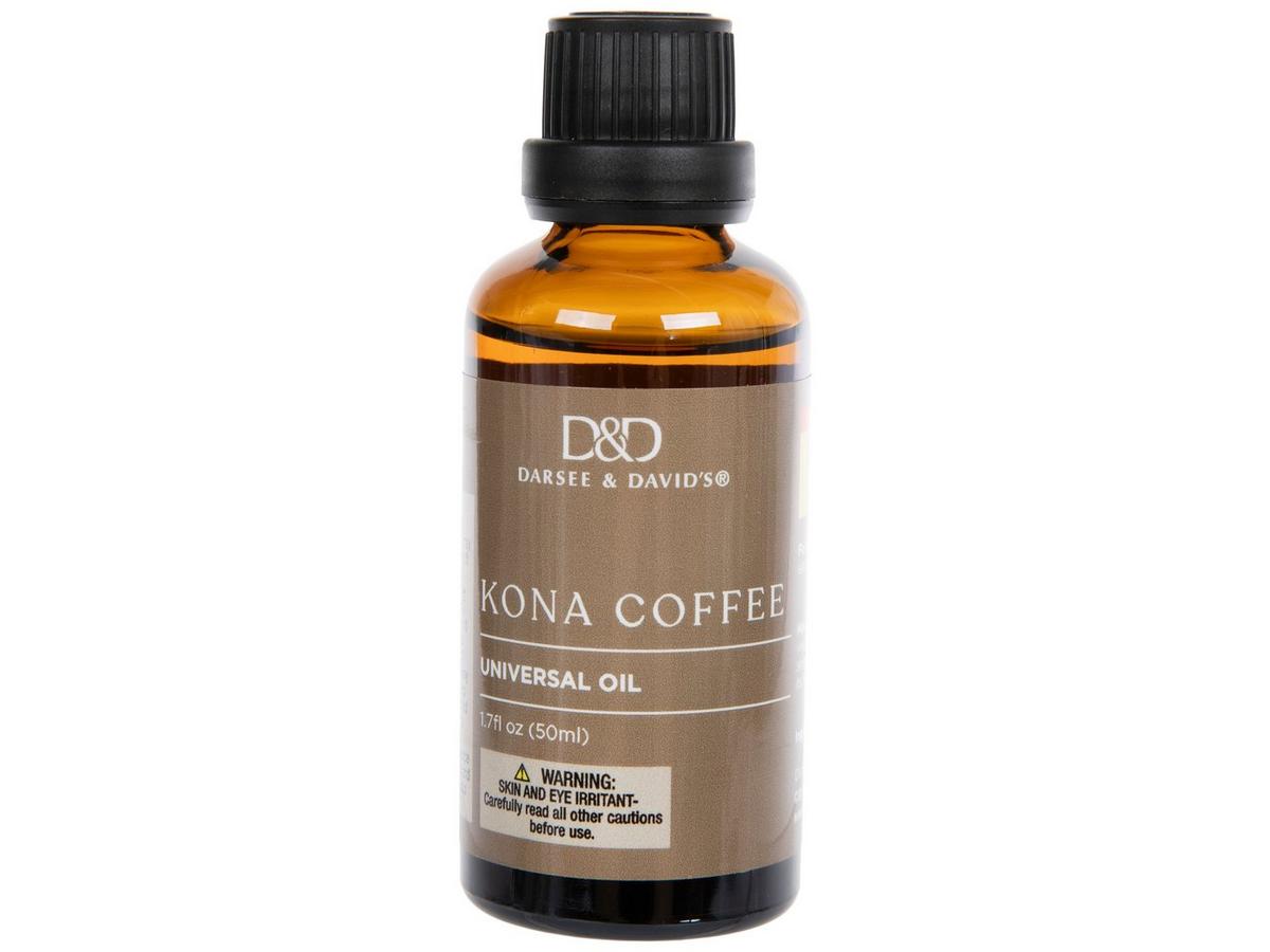 Kona Coffee Fragrance Oil | Hobby Lobby | 2245256
