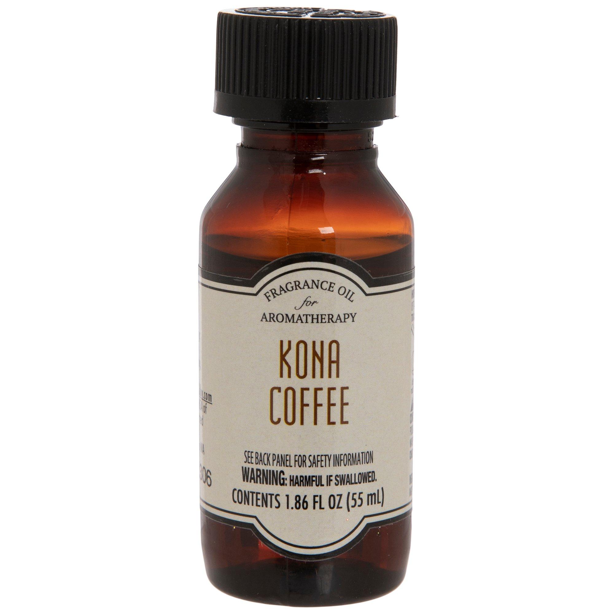 Kona Coffee Essential Oil Hobby Lobby 2245256