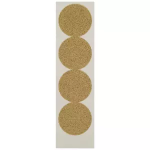 Gold Hearts Envelope Seals by Recollections™