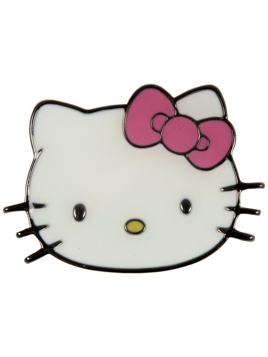 Hello Kitty Enamel Pin | Hobby Lobby | 2245793