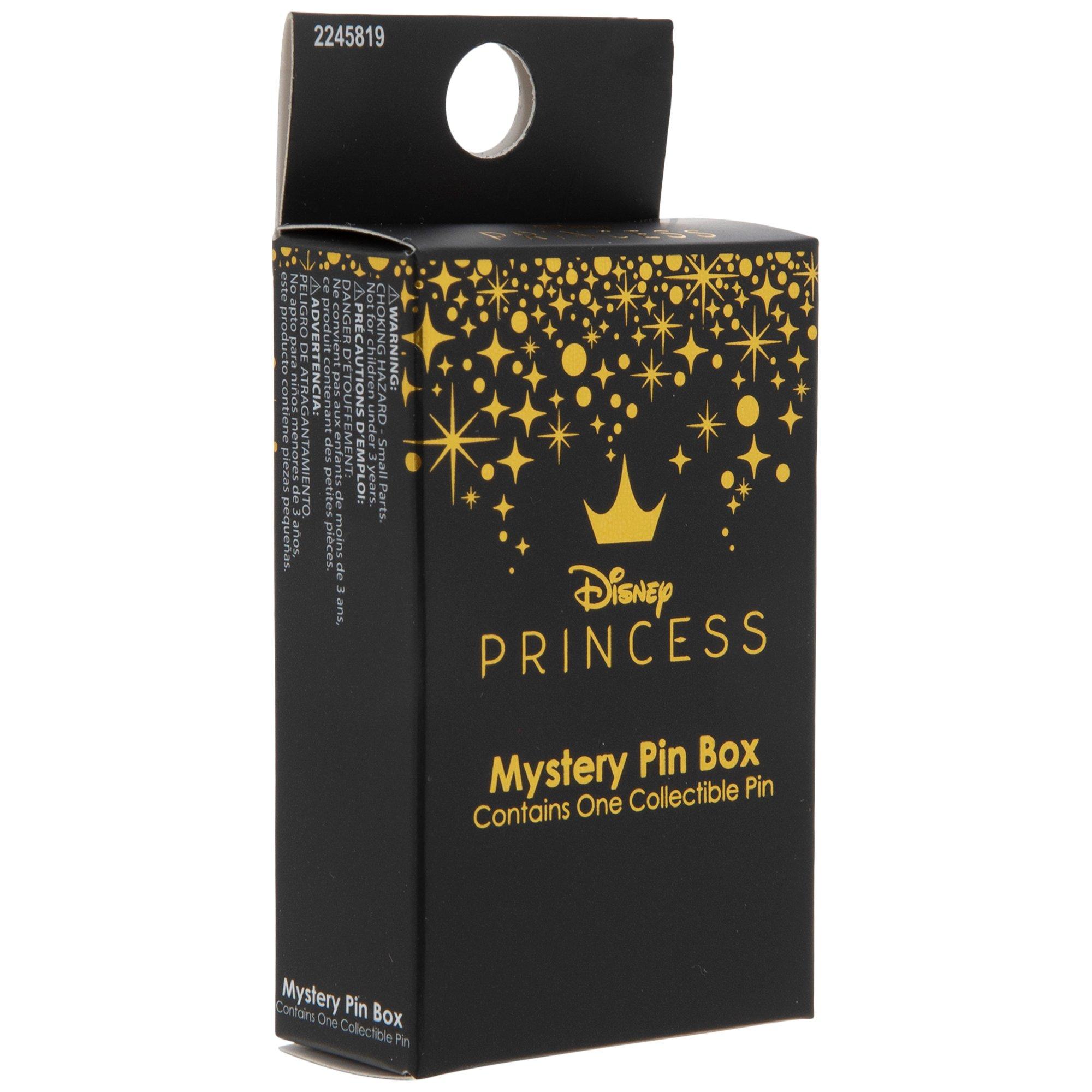 Disney Princess Tiara Mystery Pin Hobby Lobby 2245819