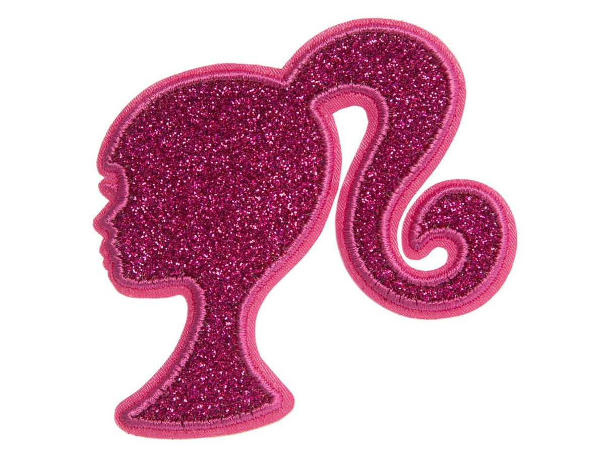 Barbie ロゴサイン♪ Amazon.com: Paladone Barbie Logo LED Neon Pink Sign