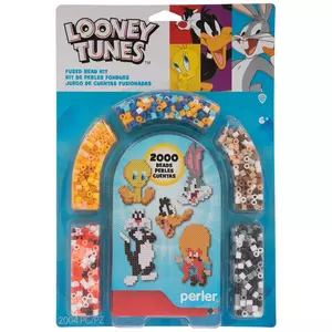 Scooby Doo Perler Bead Kit, Hobby Lobby