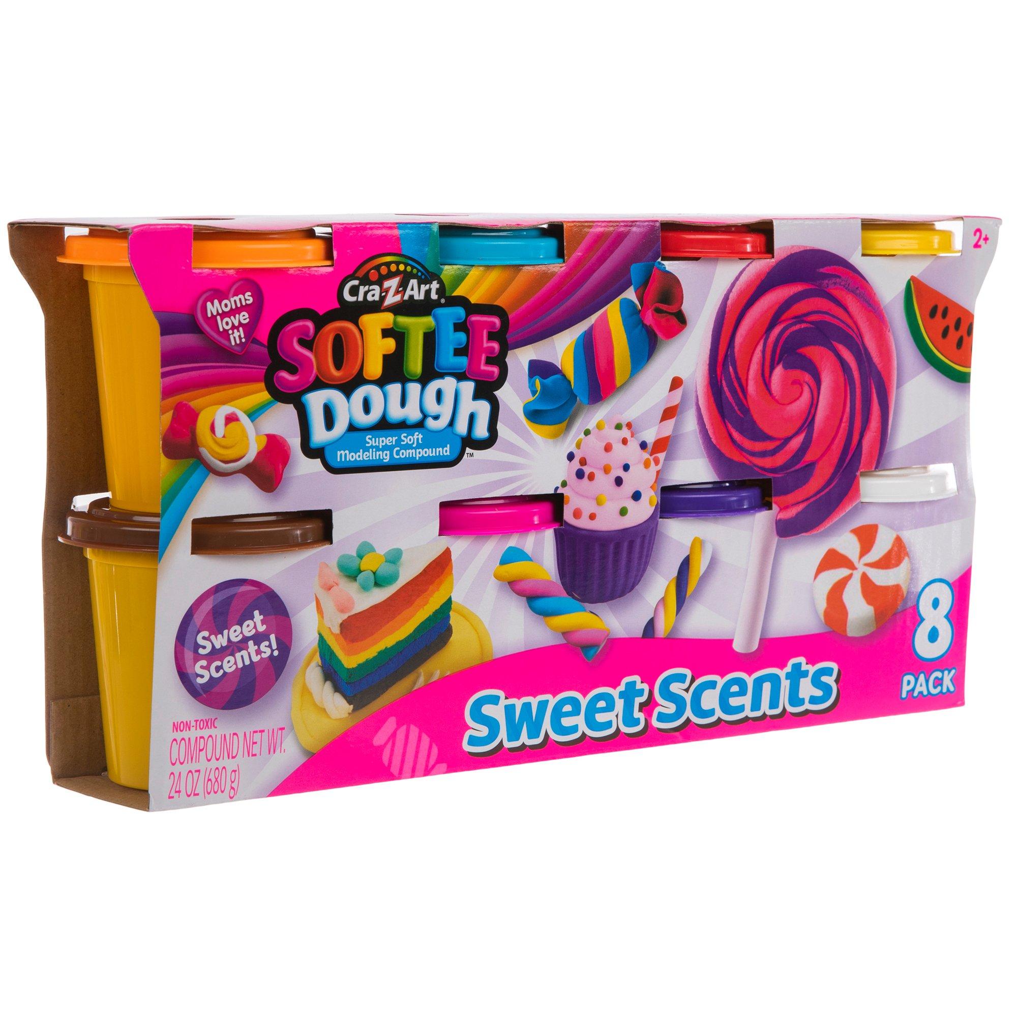 scented pen box set – sweet treats – Snifty Scented Products