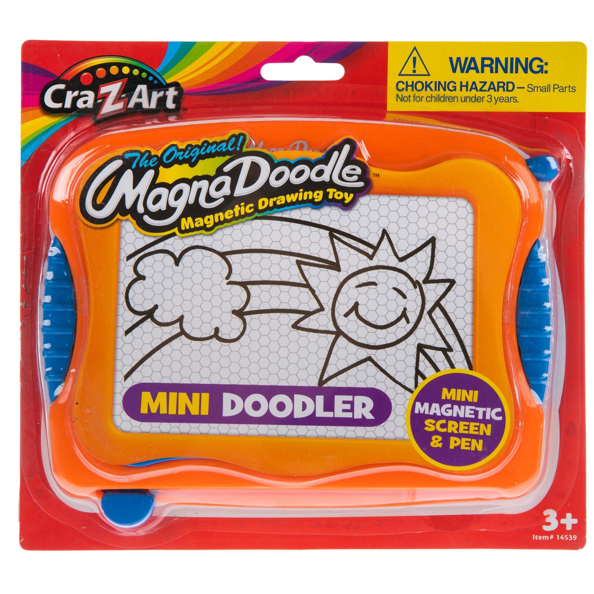 Magna Doodle Mini Doodler, Hobby Lobby