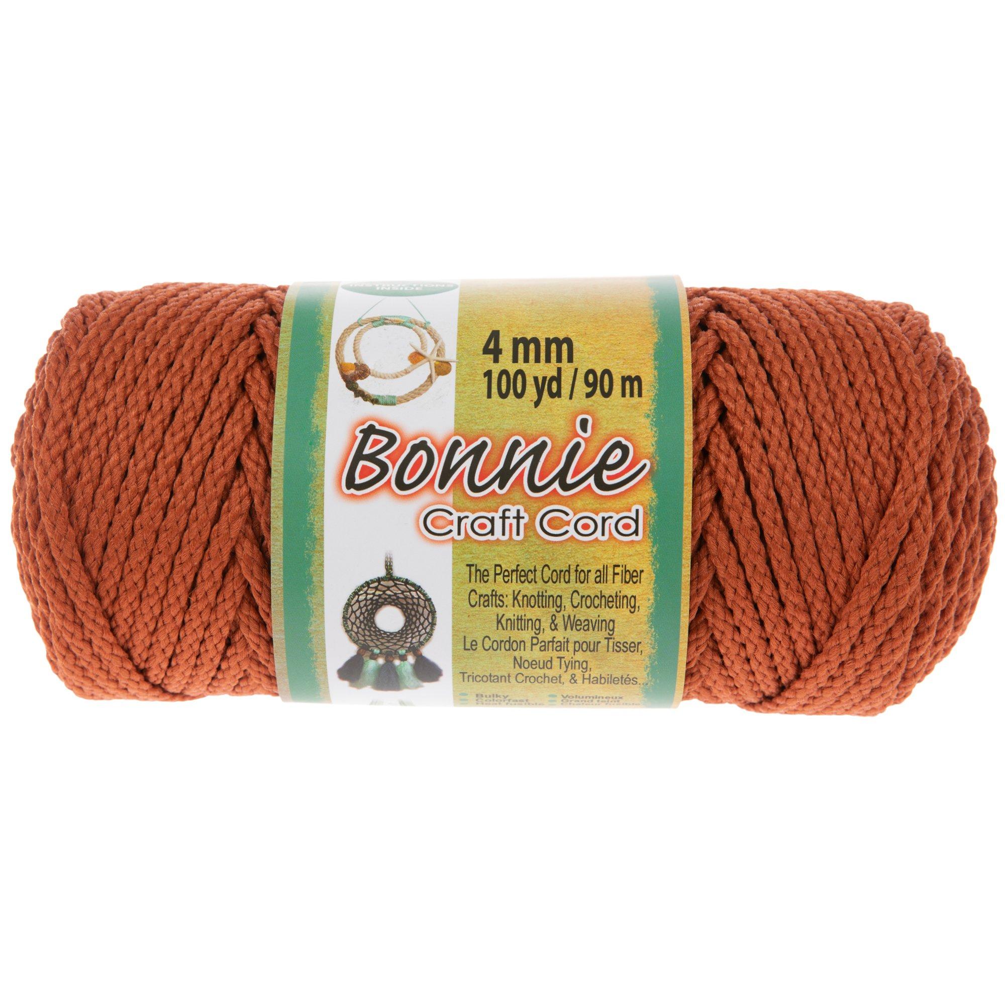 Bonnie Craft Cord Hobby Lobby 2246882