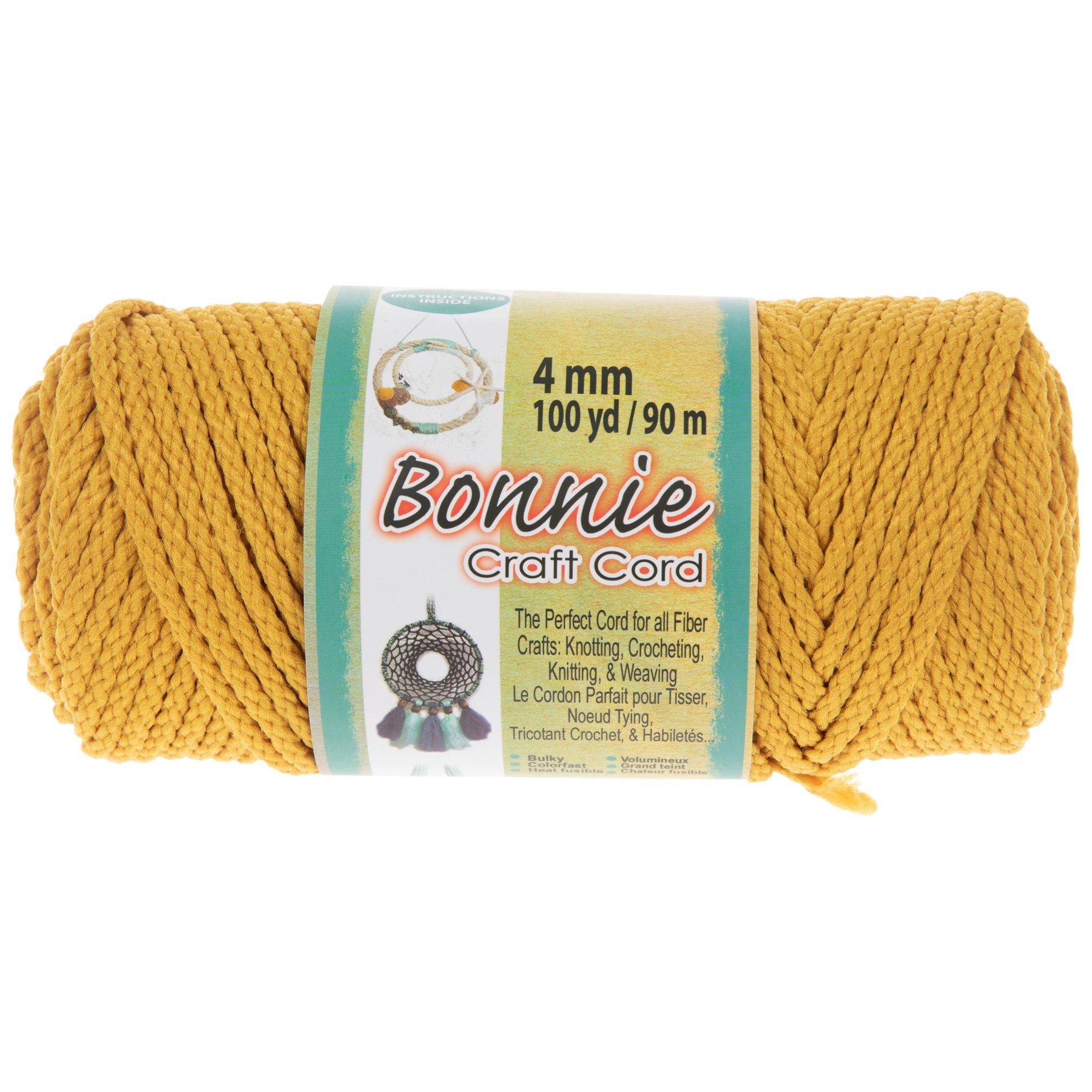 Bonnie Craft Cord Hobby Lobby 2246908