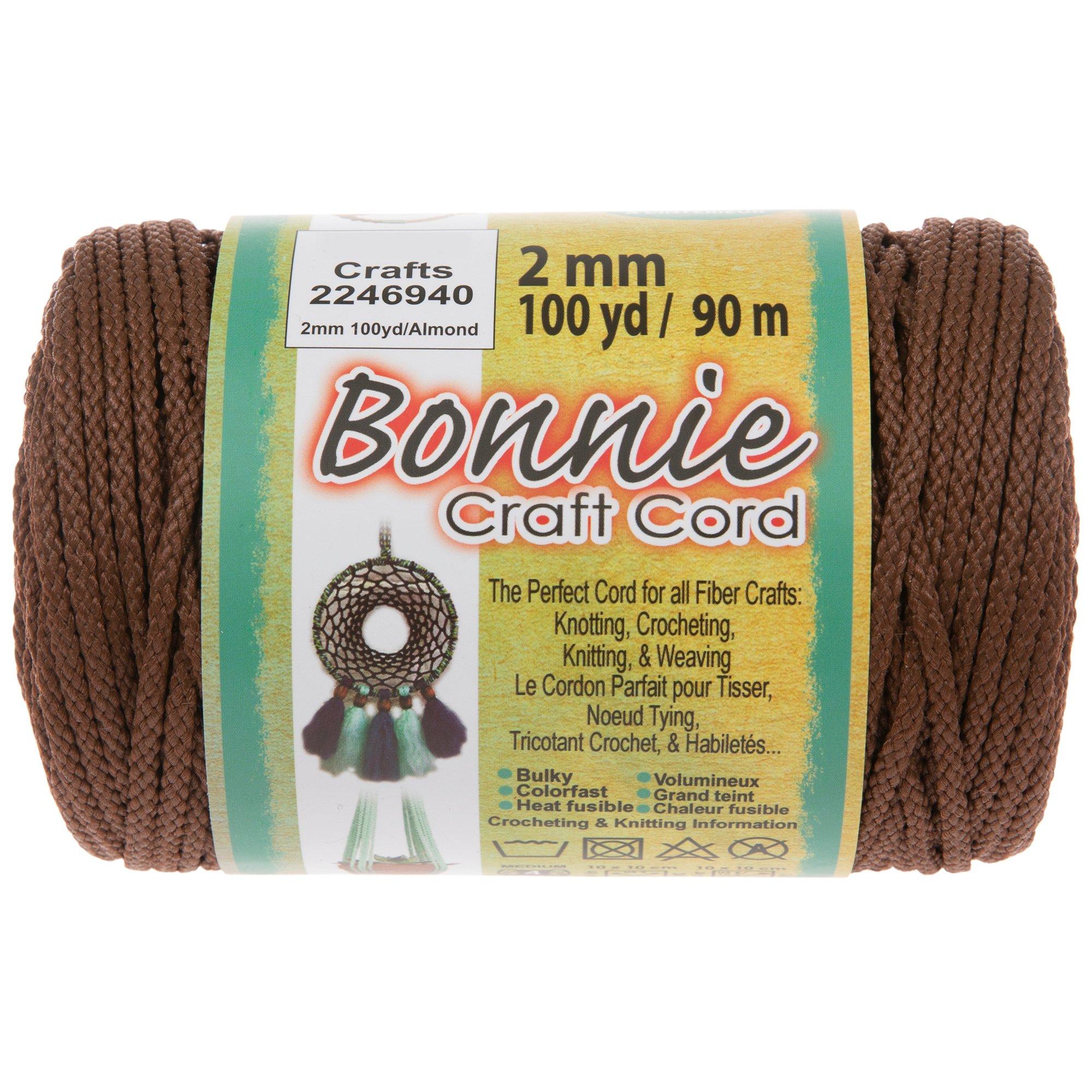 Bonnie Craft Cord Hobby Lobby 2246940