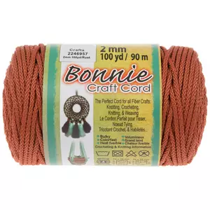 Cora's Cotton Craft Cord Value Pack