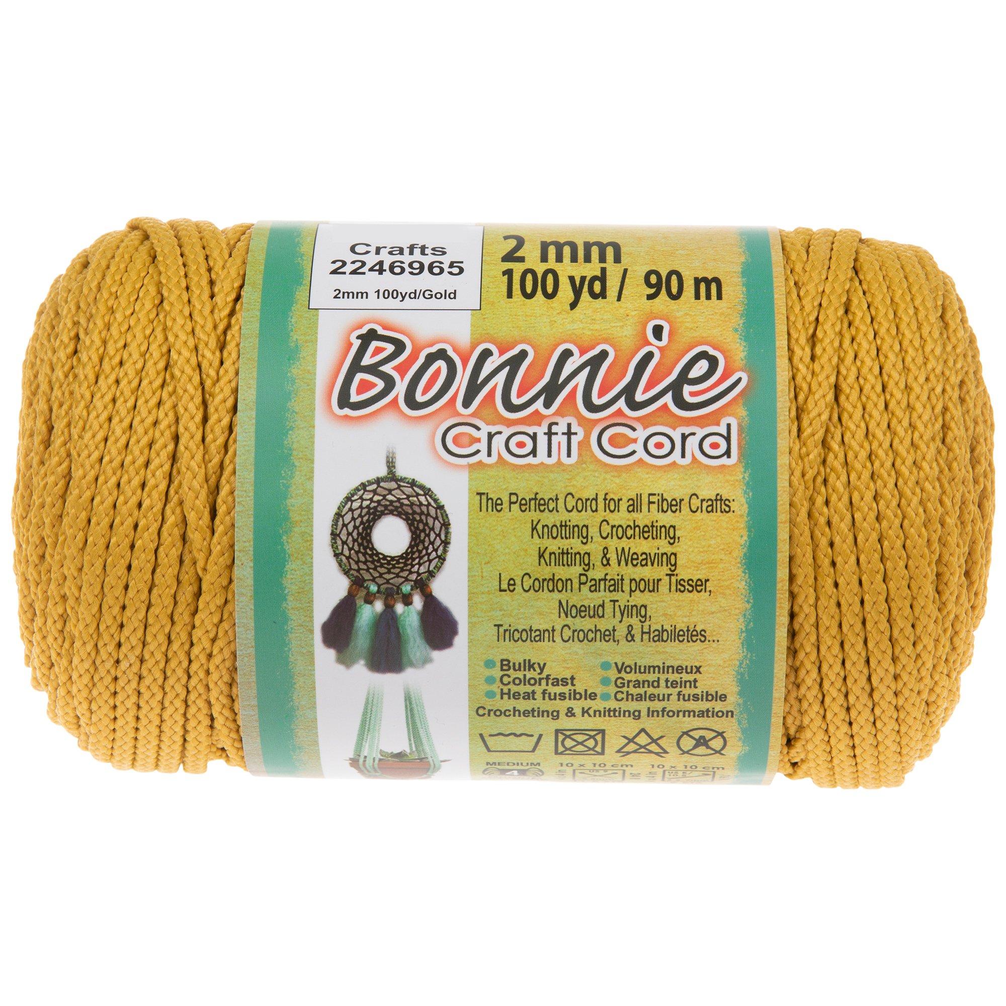 Bonnie Craft Cord Hobby Lobby 2246965