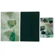 Master's Touch Sketchbooks - 3 Piece Set