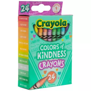 Crayola Washable Dry Erase Fine Line Markers - 6 PIece Set, Hobby Lobby