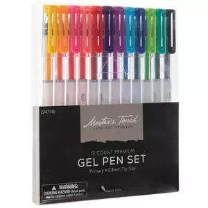 Gelly Roll Gel Ink Pens - 3 Piece Set, Hobby Lobby