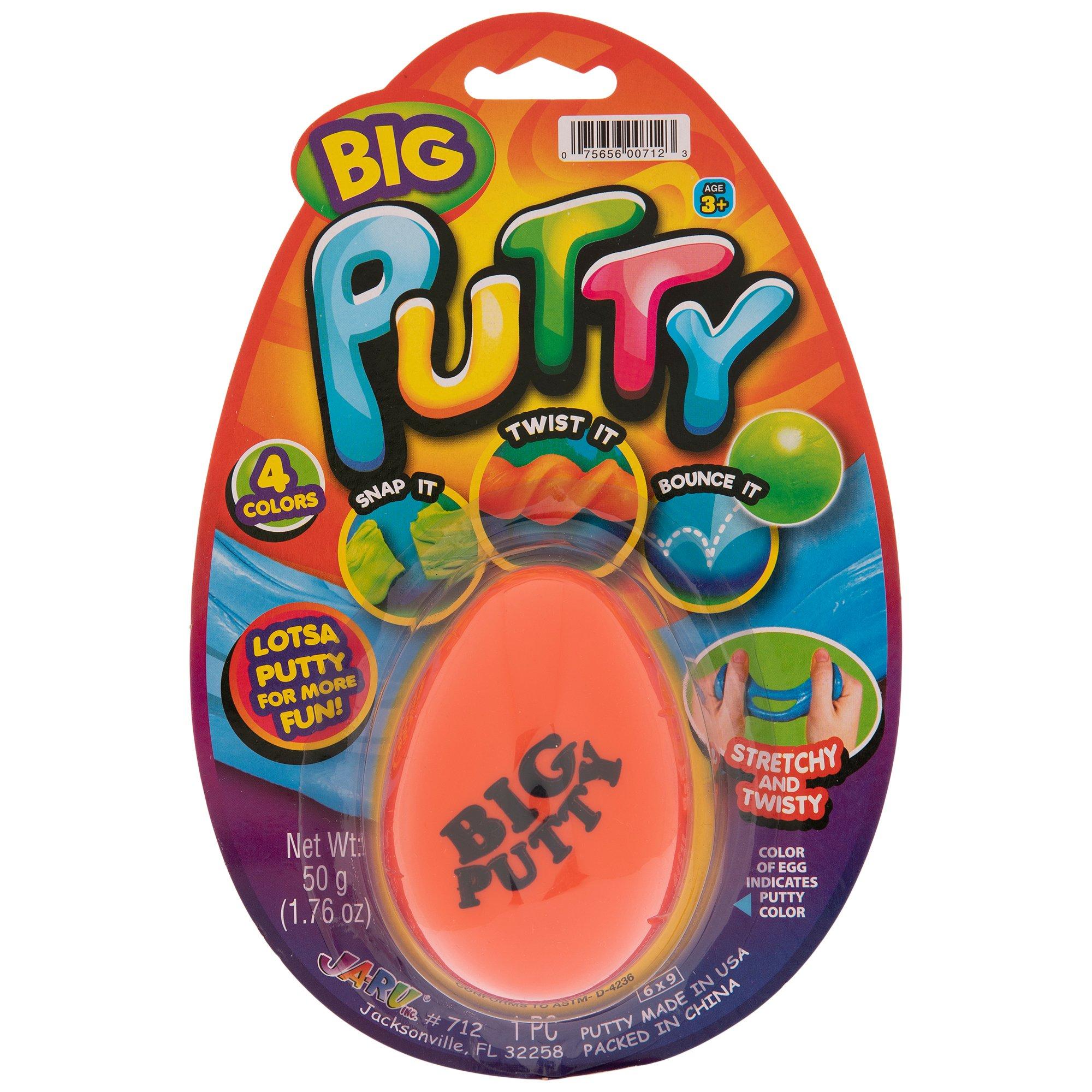 Big Putty Hobby Lobby 2247161