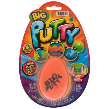 Big Putty