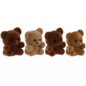 Miniature Brown Teddy Bears