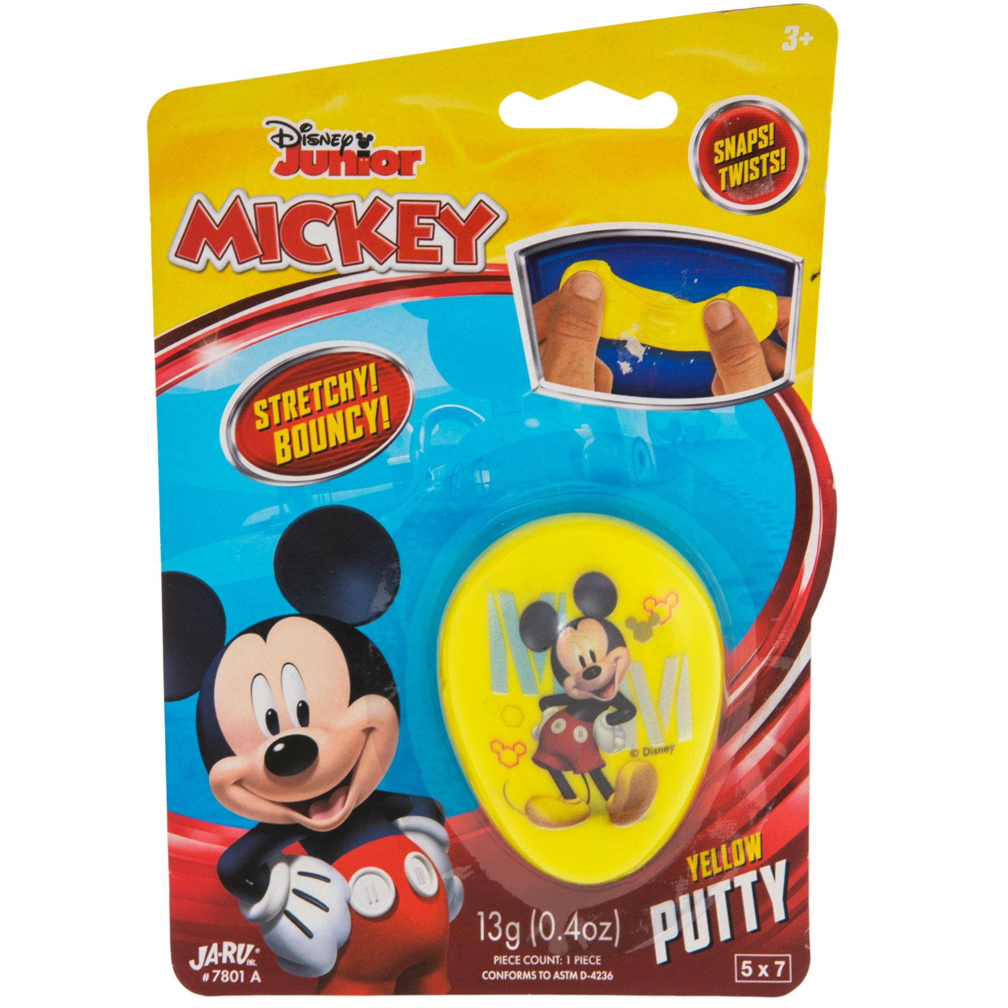Disney Putty Hobby Lobby 2247187