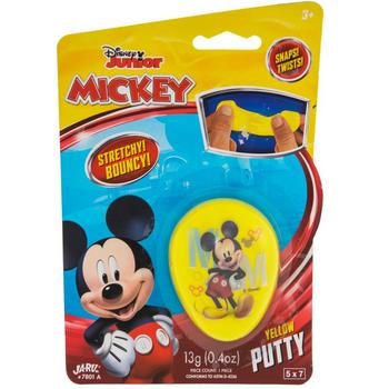 Disney Putty