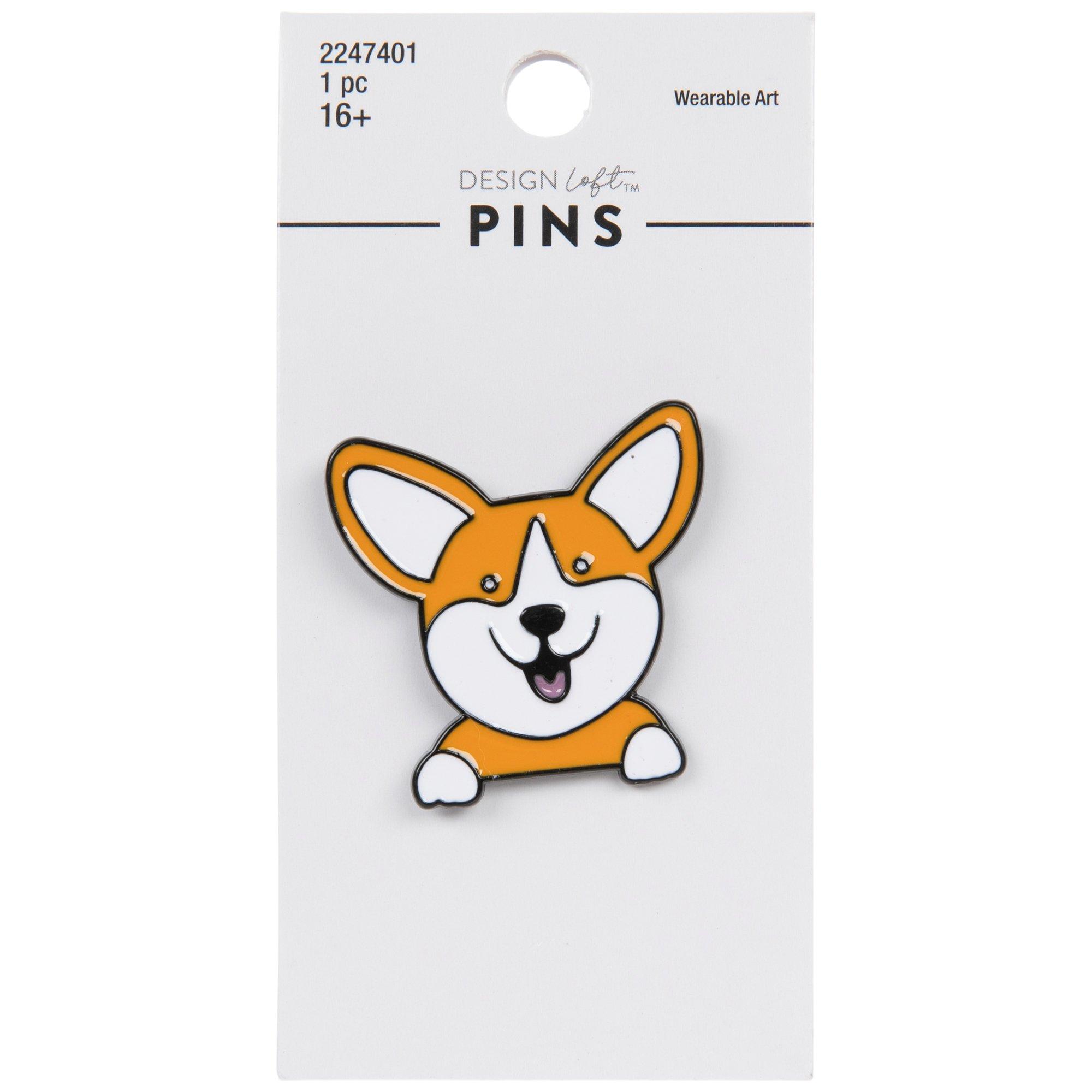 Enamel Pin Hobby Lobby 2247401