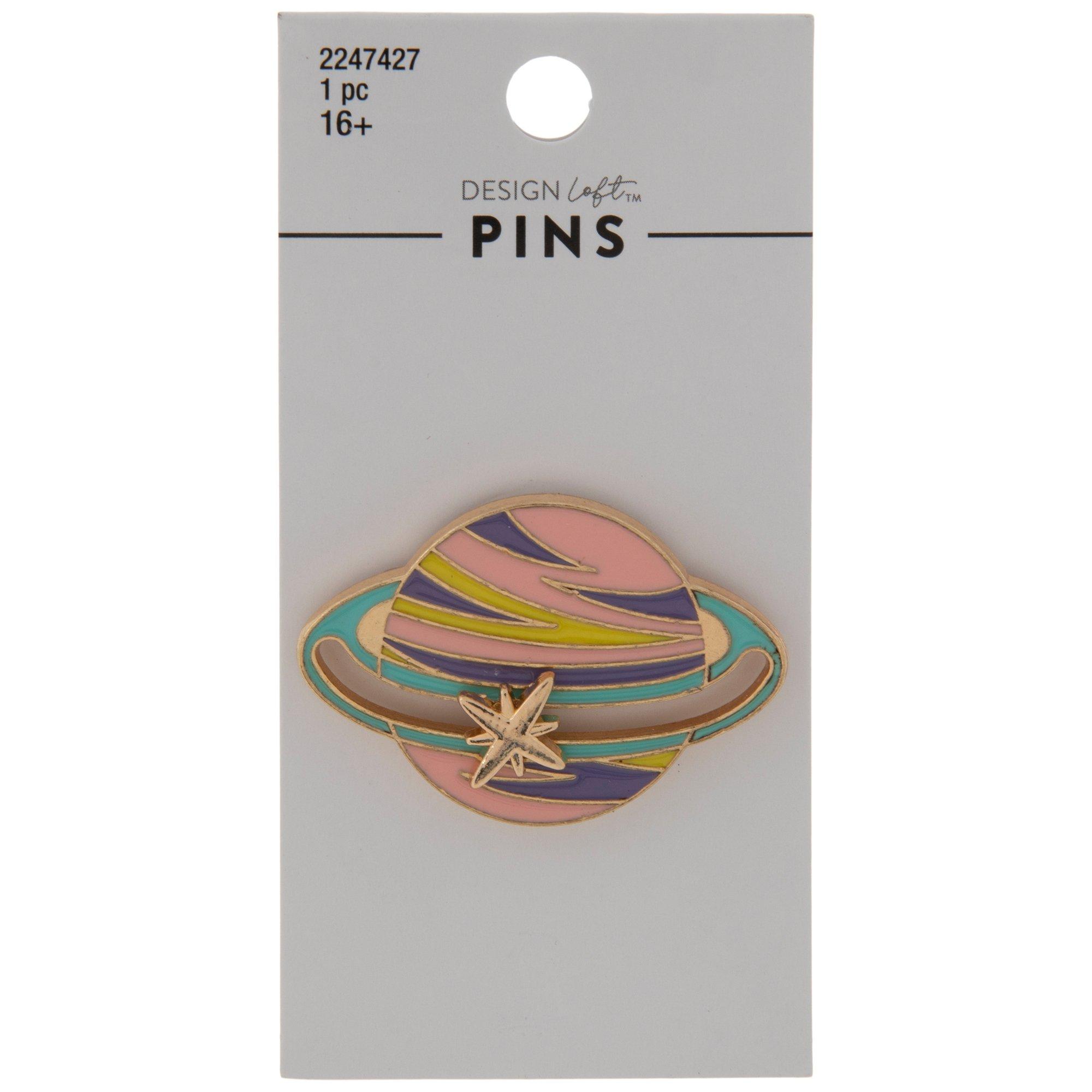 & Star Enamel Pin Hobby Lobby 2247427