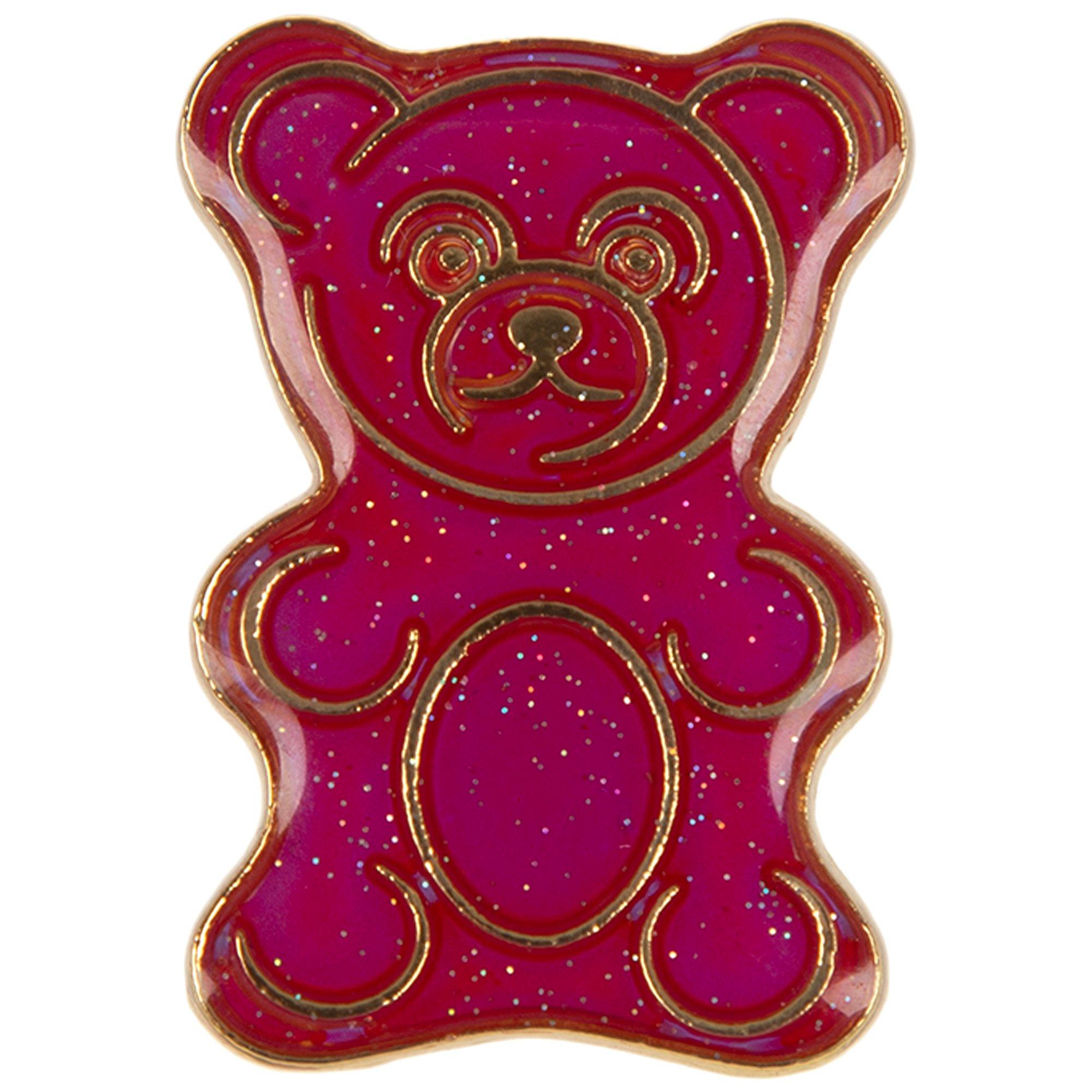 Gummy Bear Enamel Mood Pin | Hobby Lobby | 2247526