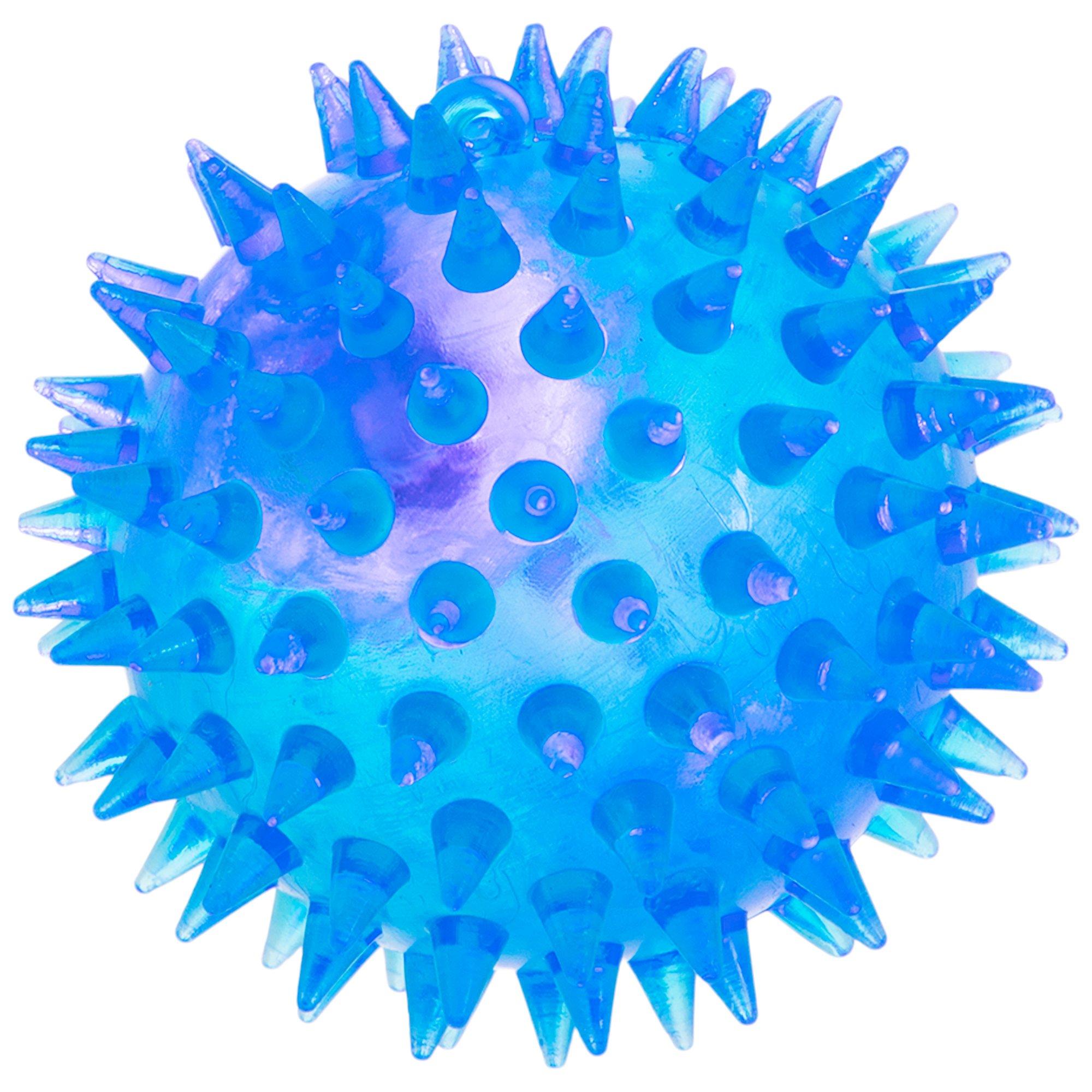 Spikey LED Ball Hobby Lobby 2247716