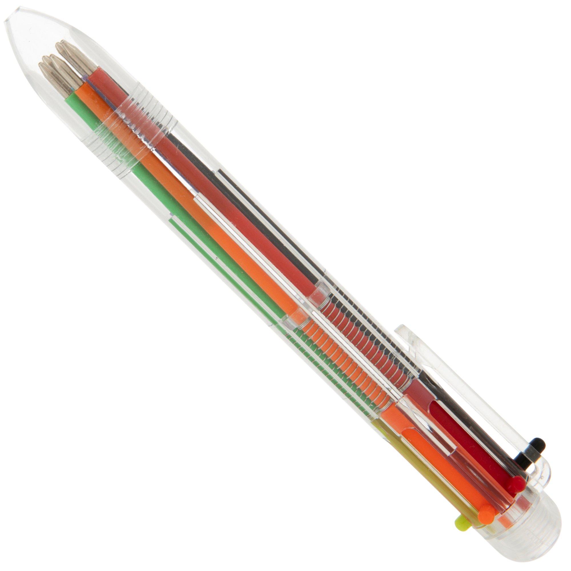 MultiColor Pen Hobby Lobby 2247732