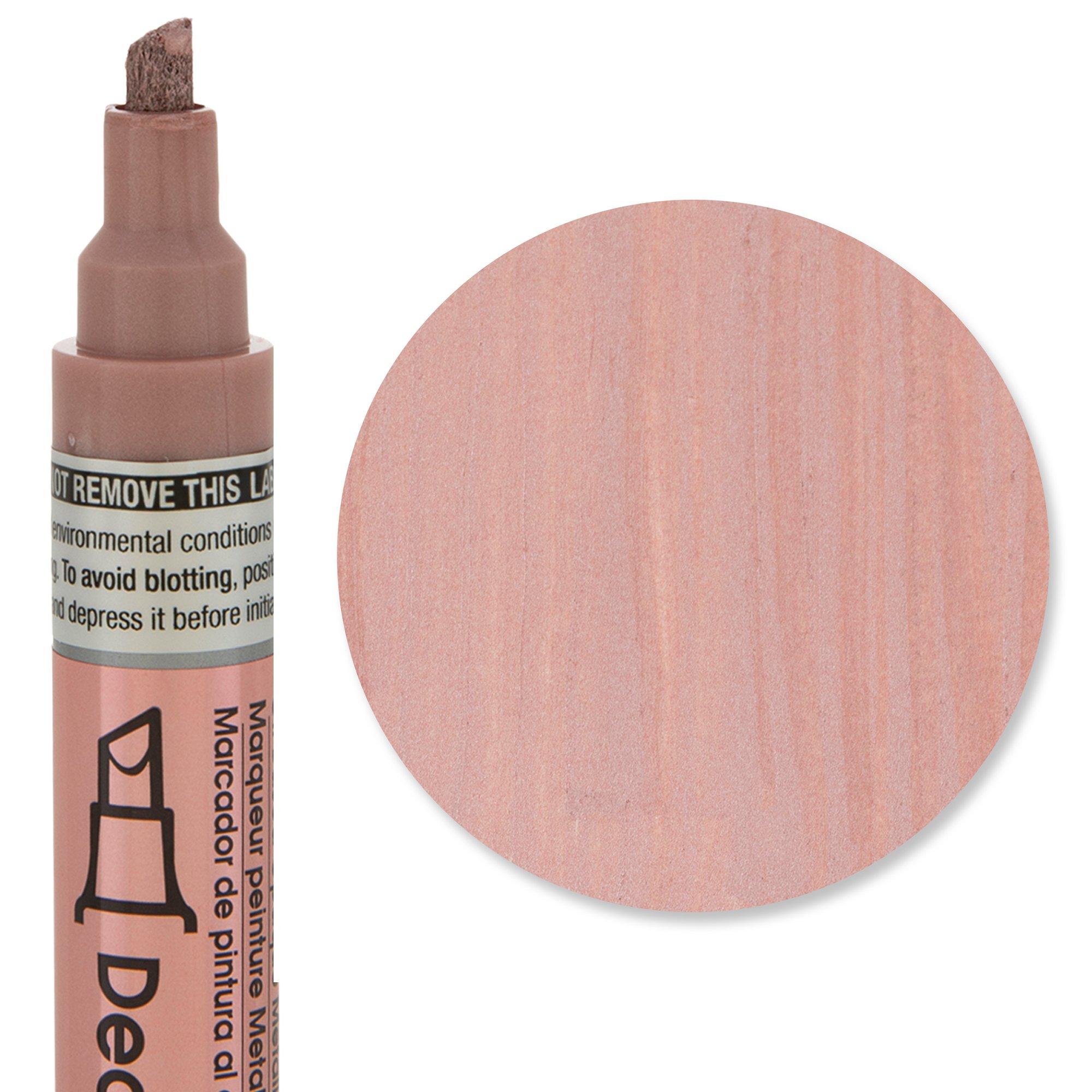 DecoColor Premium Chisel Tip Paint Marker Hobby Lobby 2247948