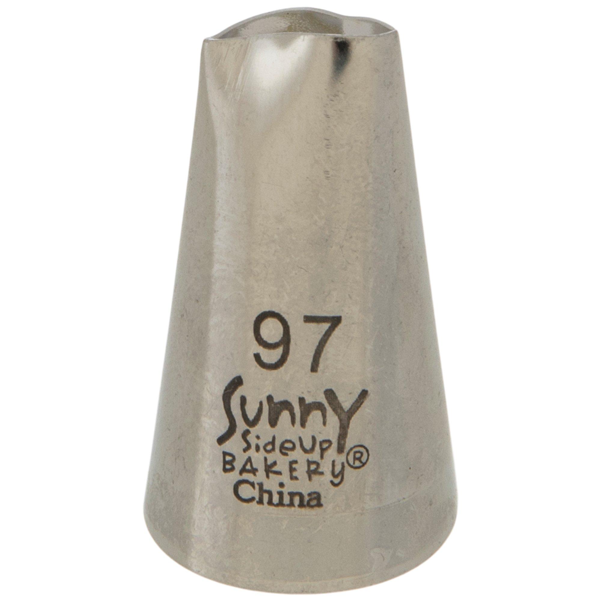 Rose Stainless Steel Icing Tip Hobby Lobby 2248185