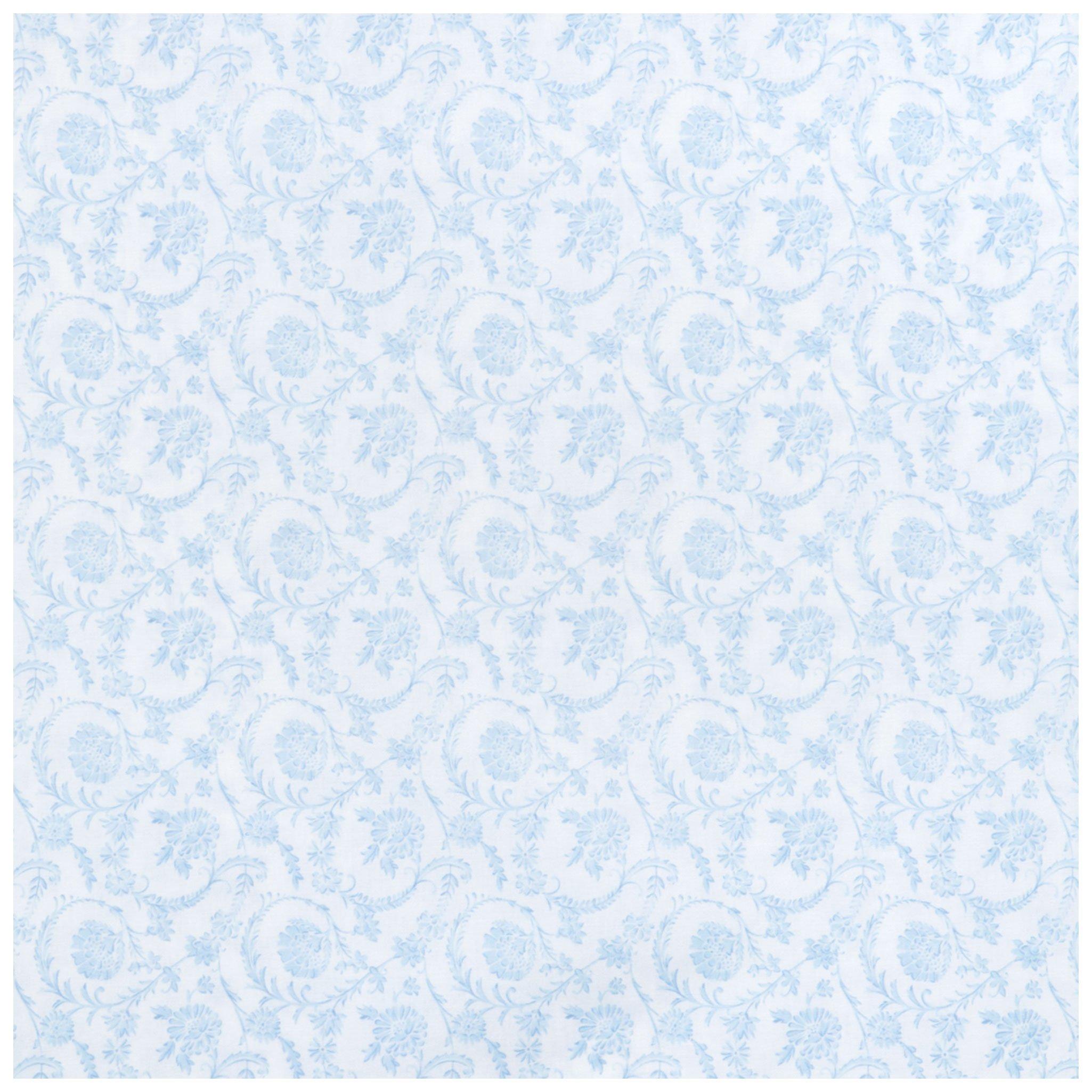 Hobby Lobby Fruit Of The Spirit Fabric - 1 Yard Cotton Calico Panel For Sewing