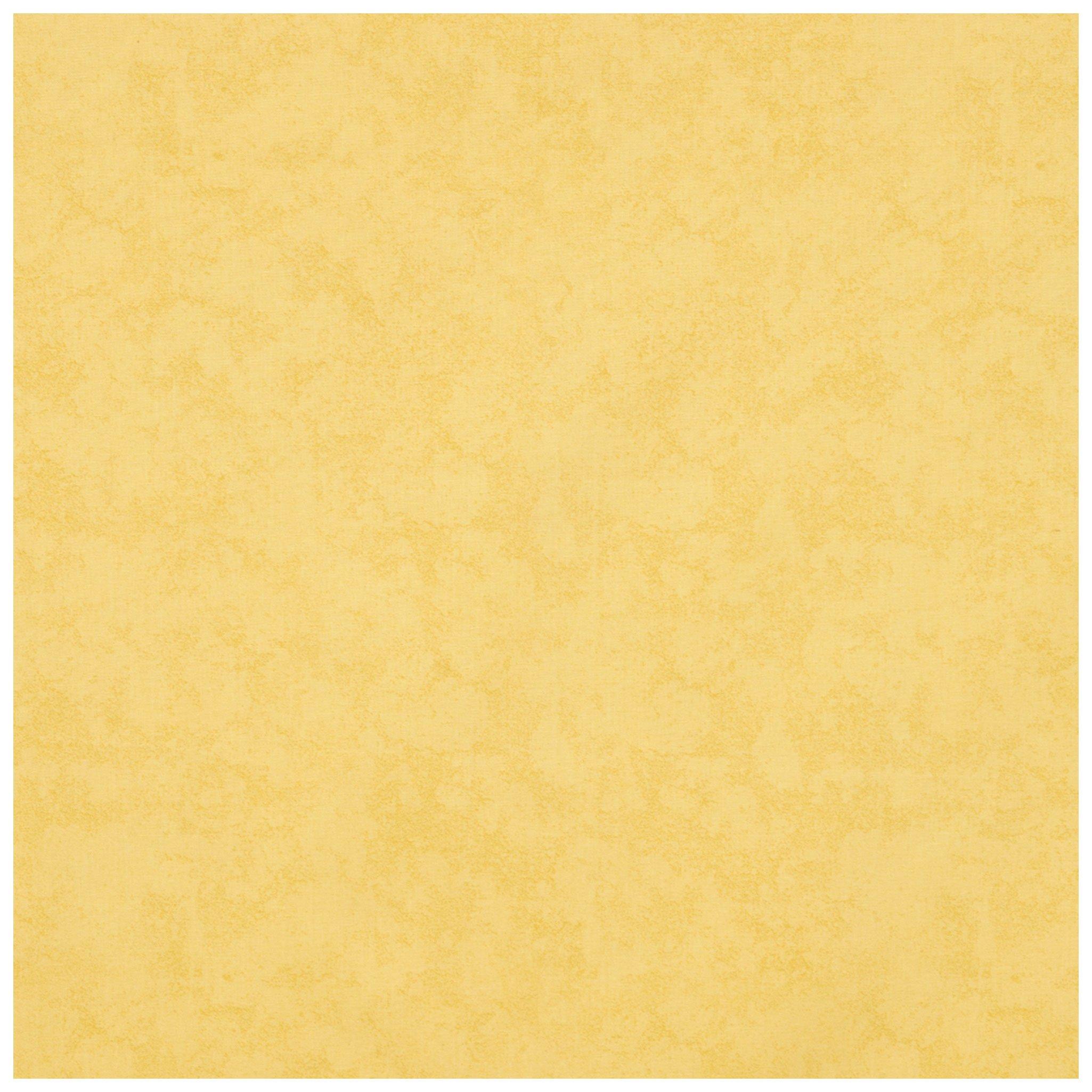 Stars Cotton Calico Fabric