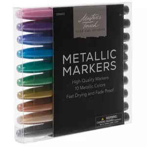 SET OF MARKERS TOUCH 24 COLORS - 17506