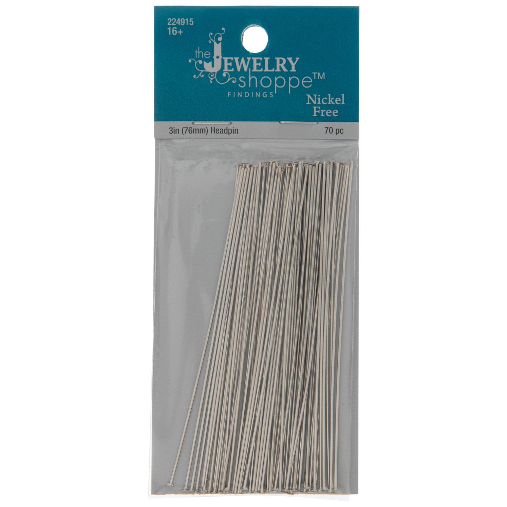 Headpins 3" Hobby Lobby 224915