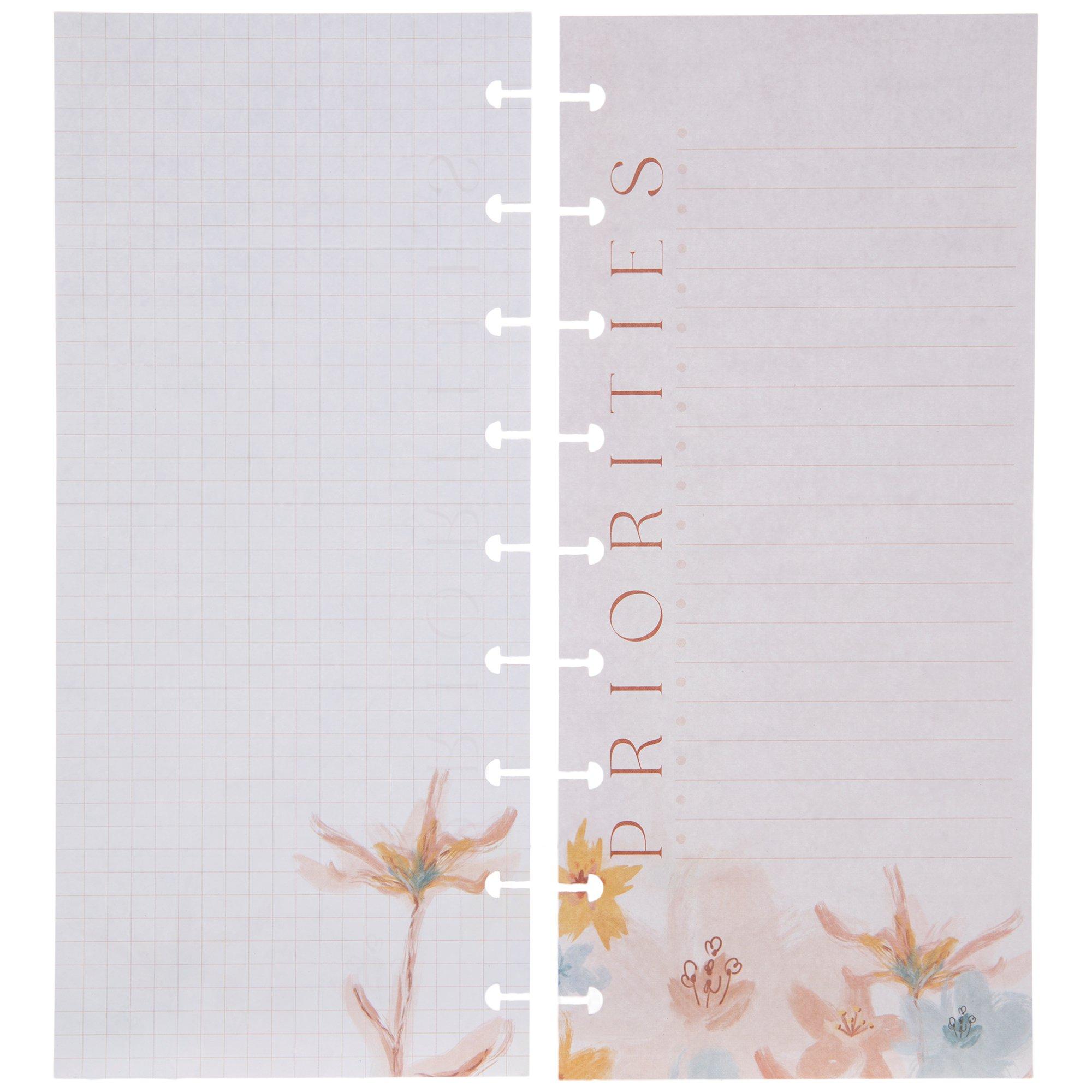 Happy Planner Desert Dunes Planner Accessories, Hobby Lobby