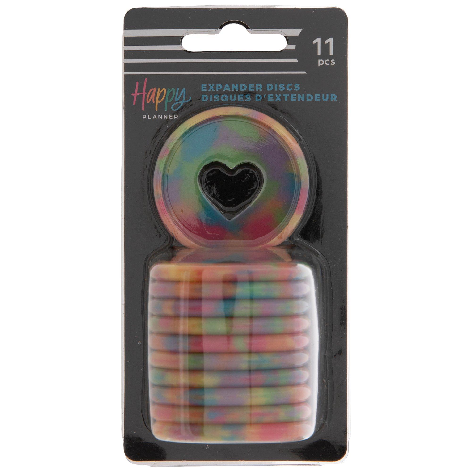 Happy Planner Glossy Sherbet Expander Discs Hobby Lobby 2250249