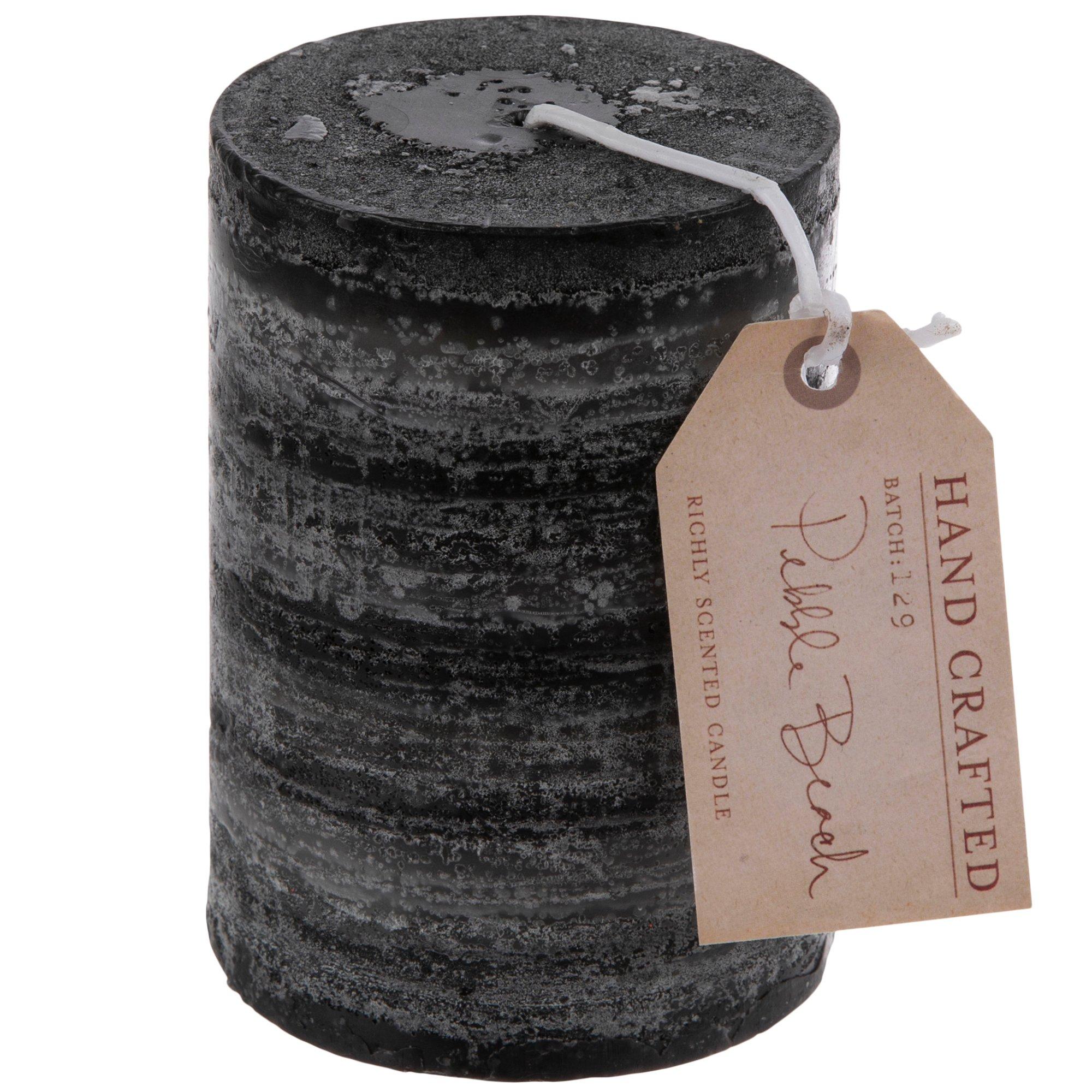 Pebble Beach Pillar Candle Hobby Lobby 2250454