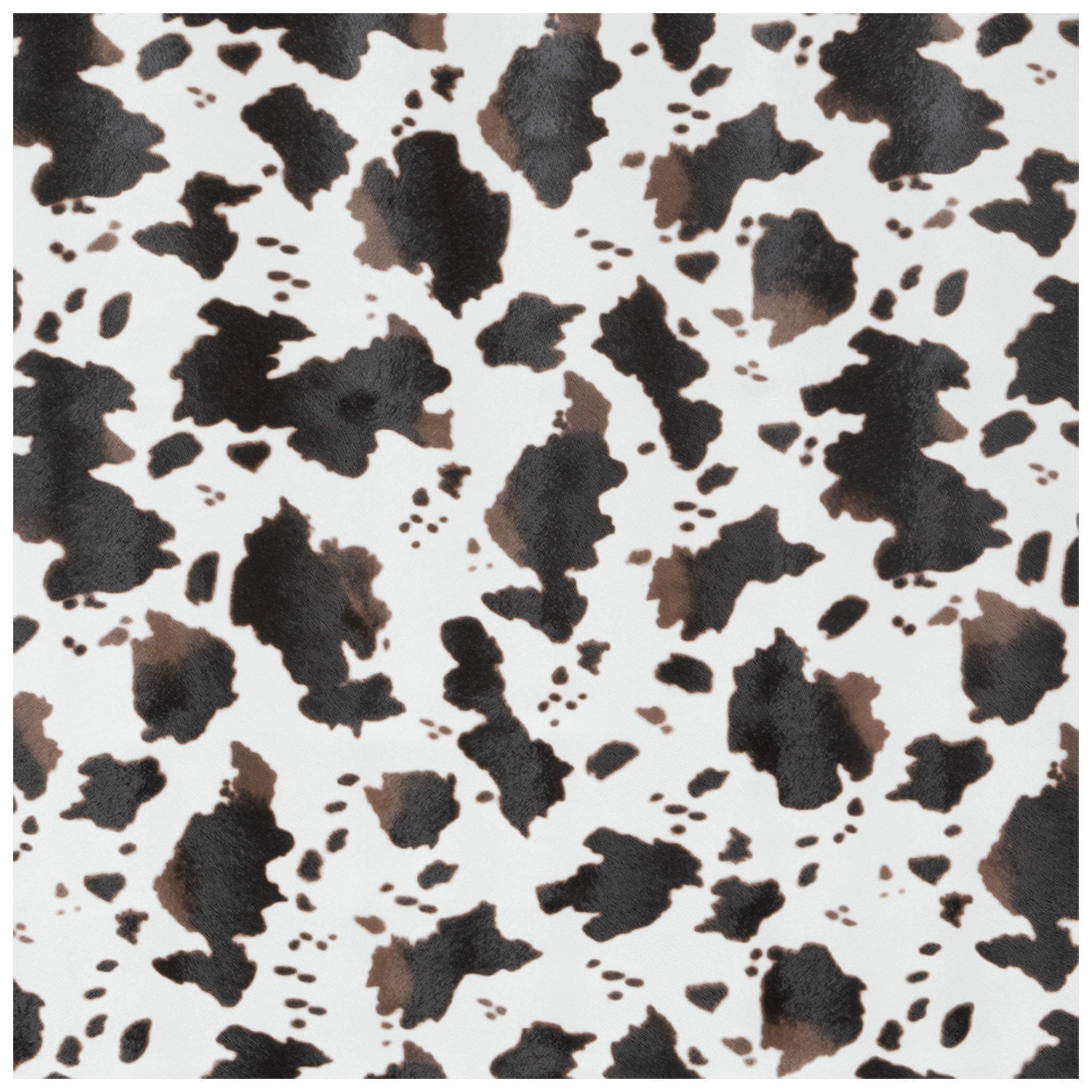 Cow Print Fabric Hobby Lobby 2250959