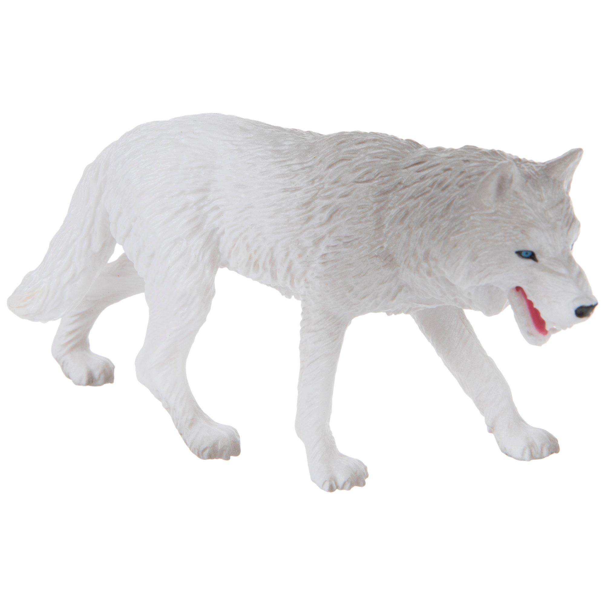 Arctic Wolf Hobby Lobby 2251056   2251056 81110944 IMGSET