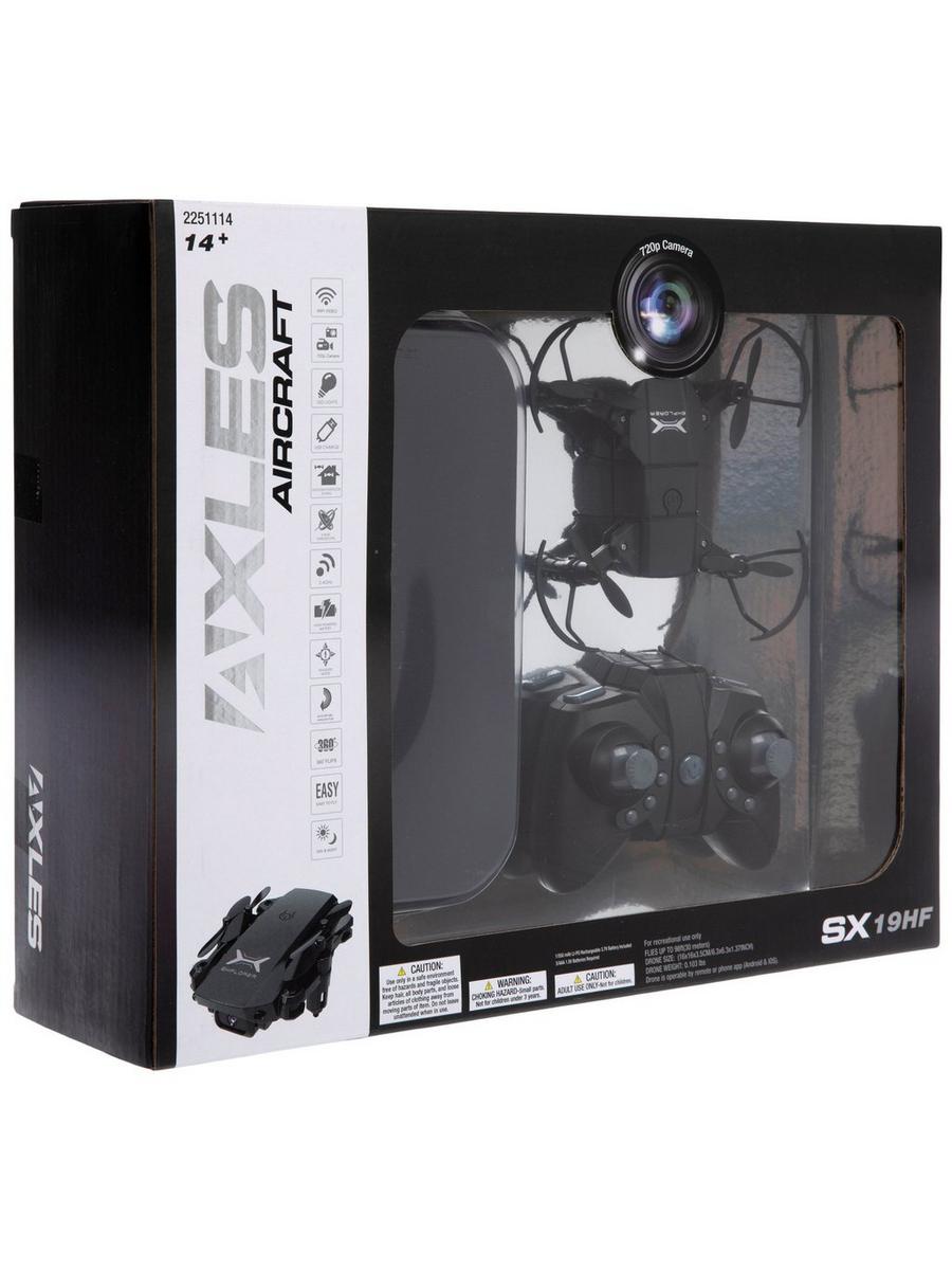 Remote Control Drone & Case | Hobby Lobby | 2251114