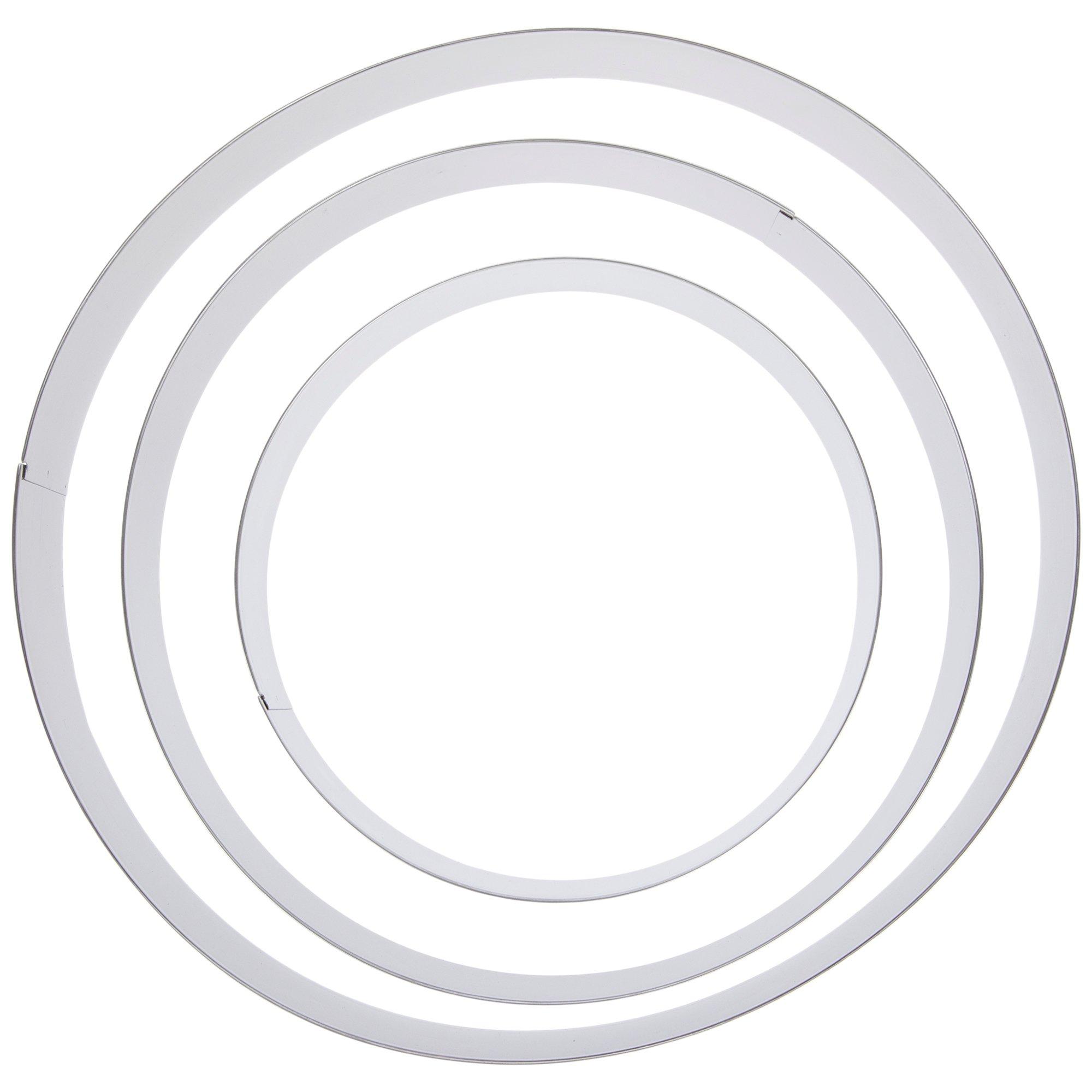 Cake Ring Cutters Hobby Lobby 2251338