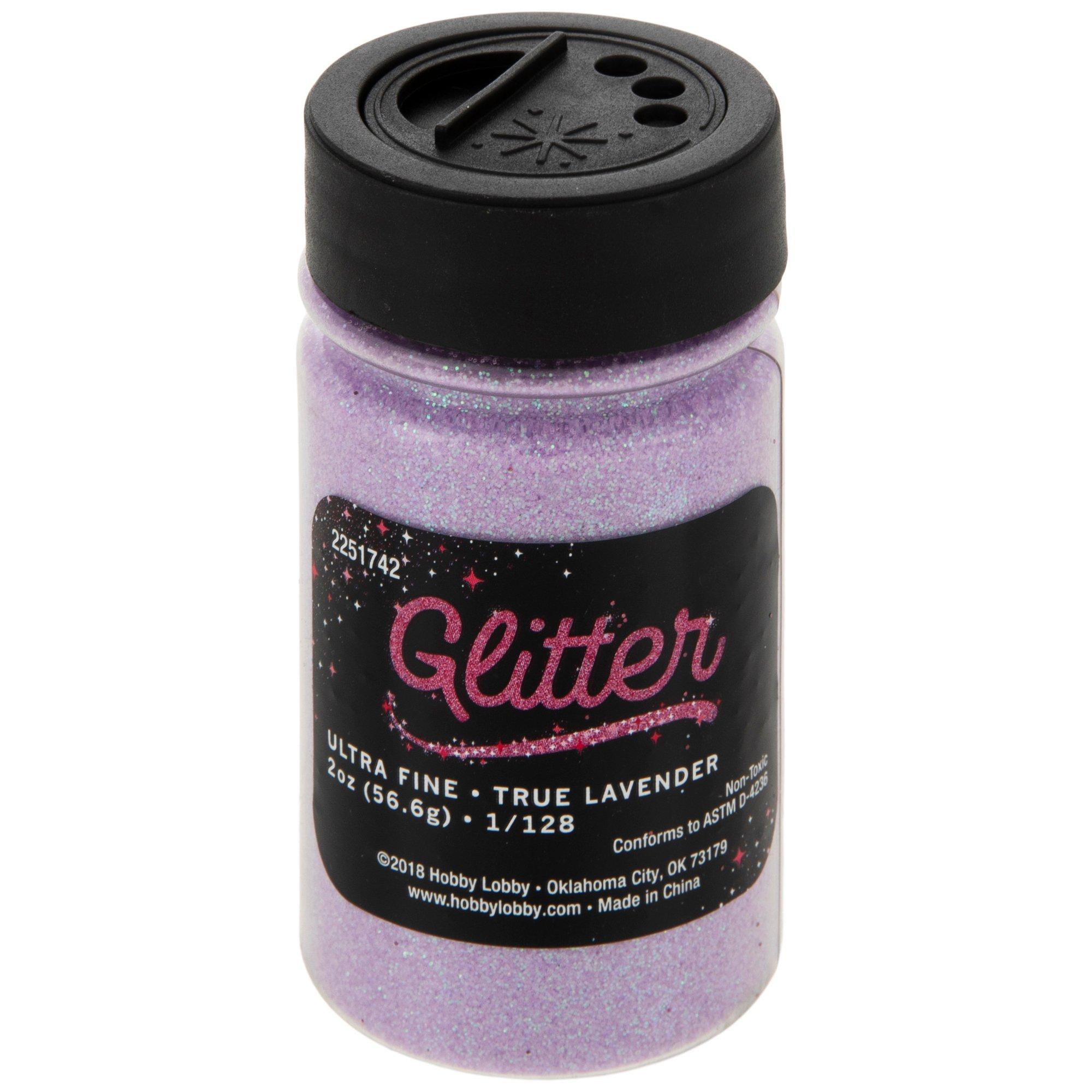 Ultra Fine Glitter | Hobby Lobby | 2251742