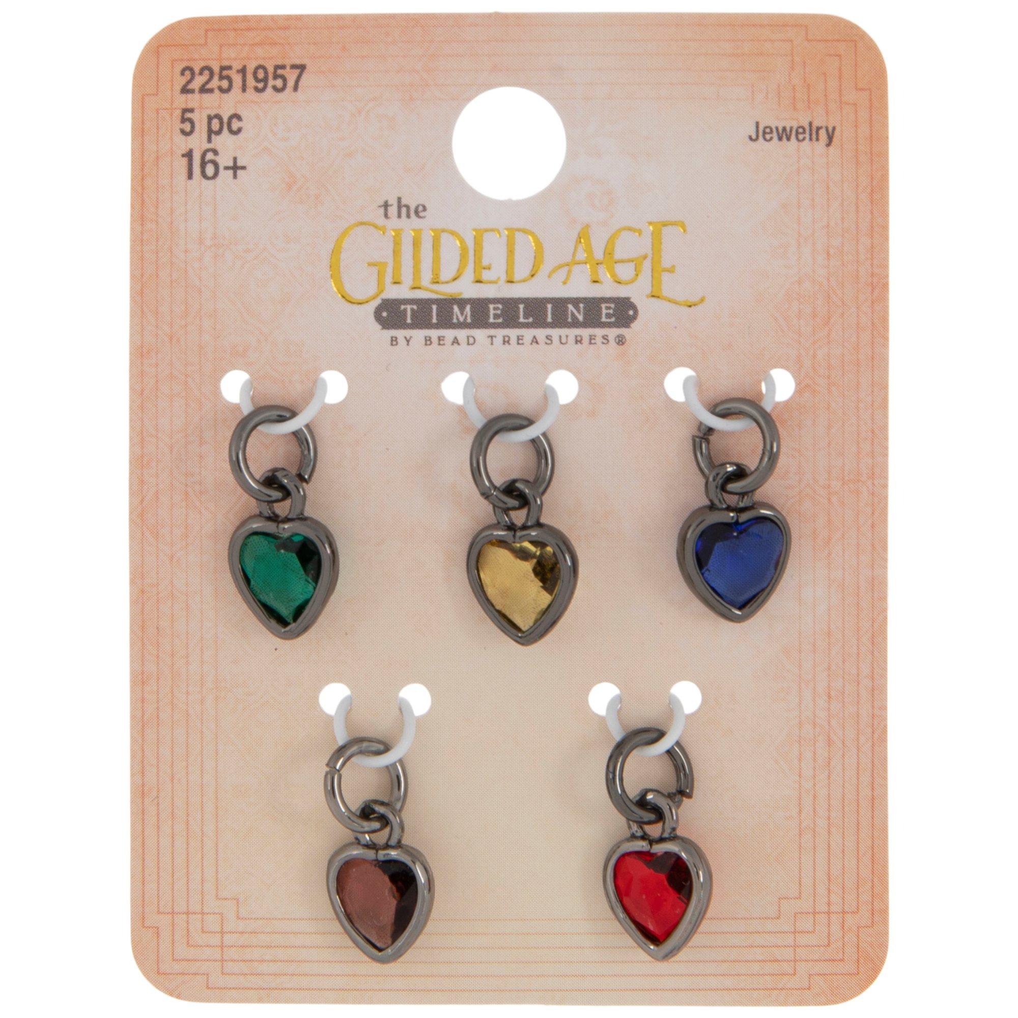 Hobby Lobby Bracelet Charms 2024 www nnectedthebook